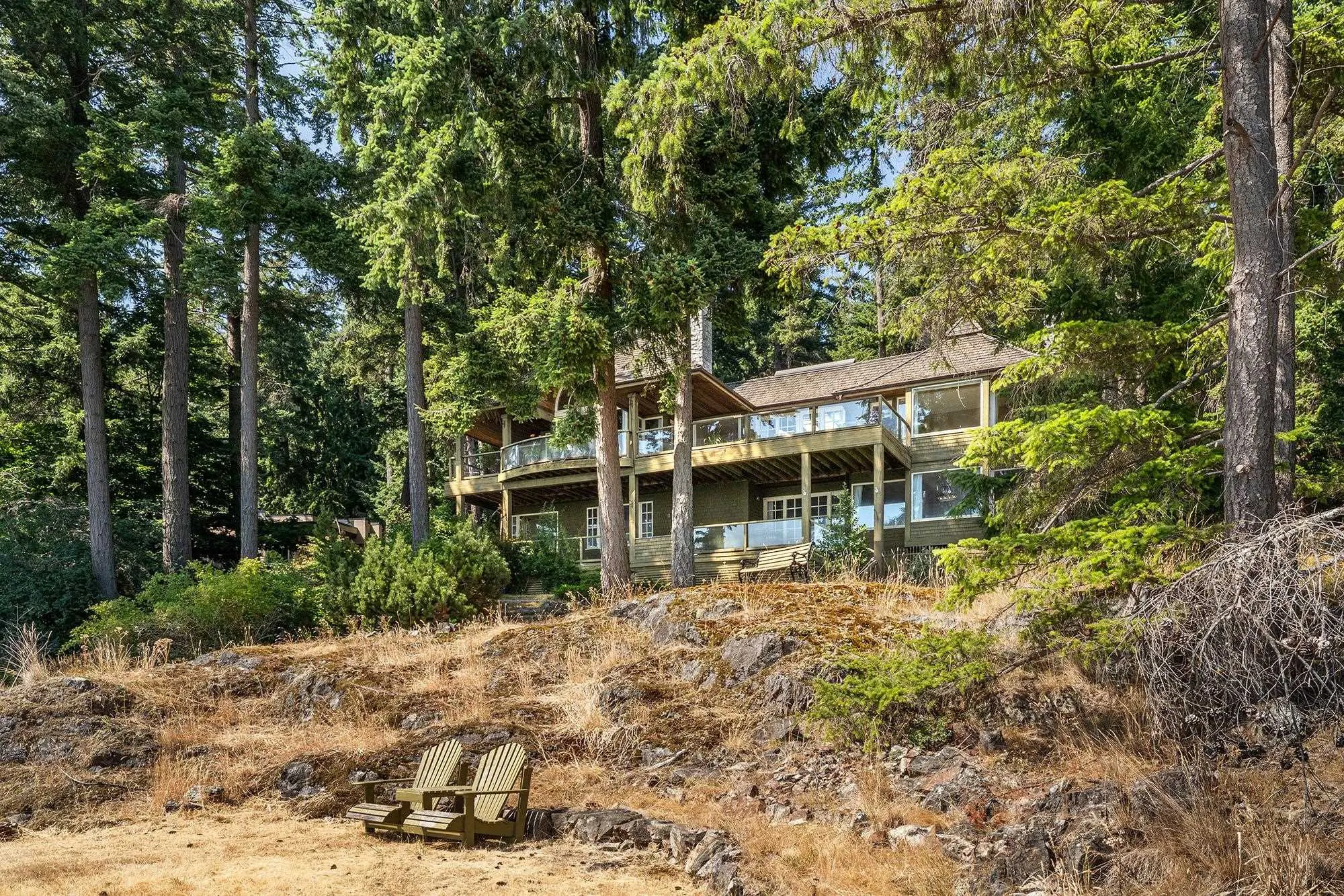 1251 Fairweather Road