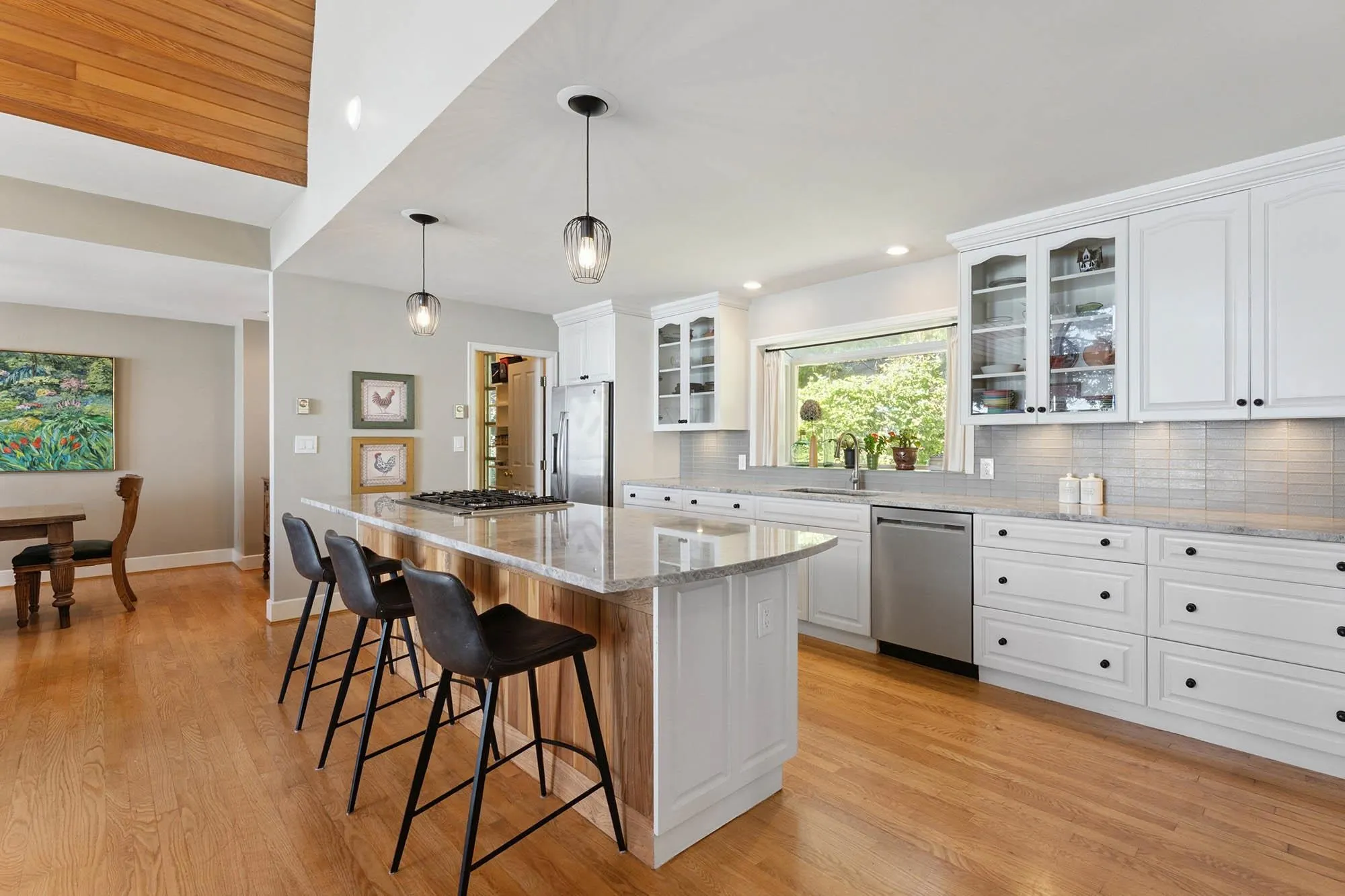1251 Fairweather Road