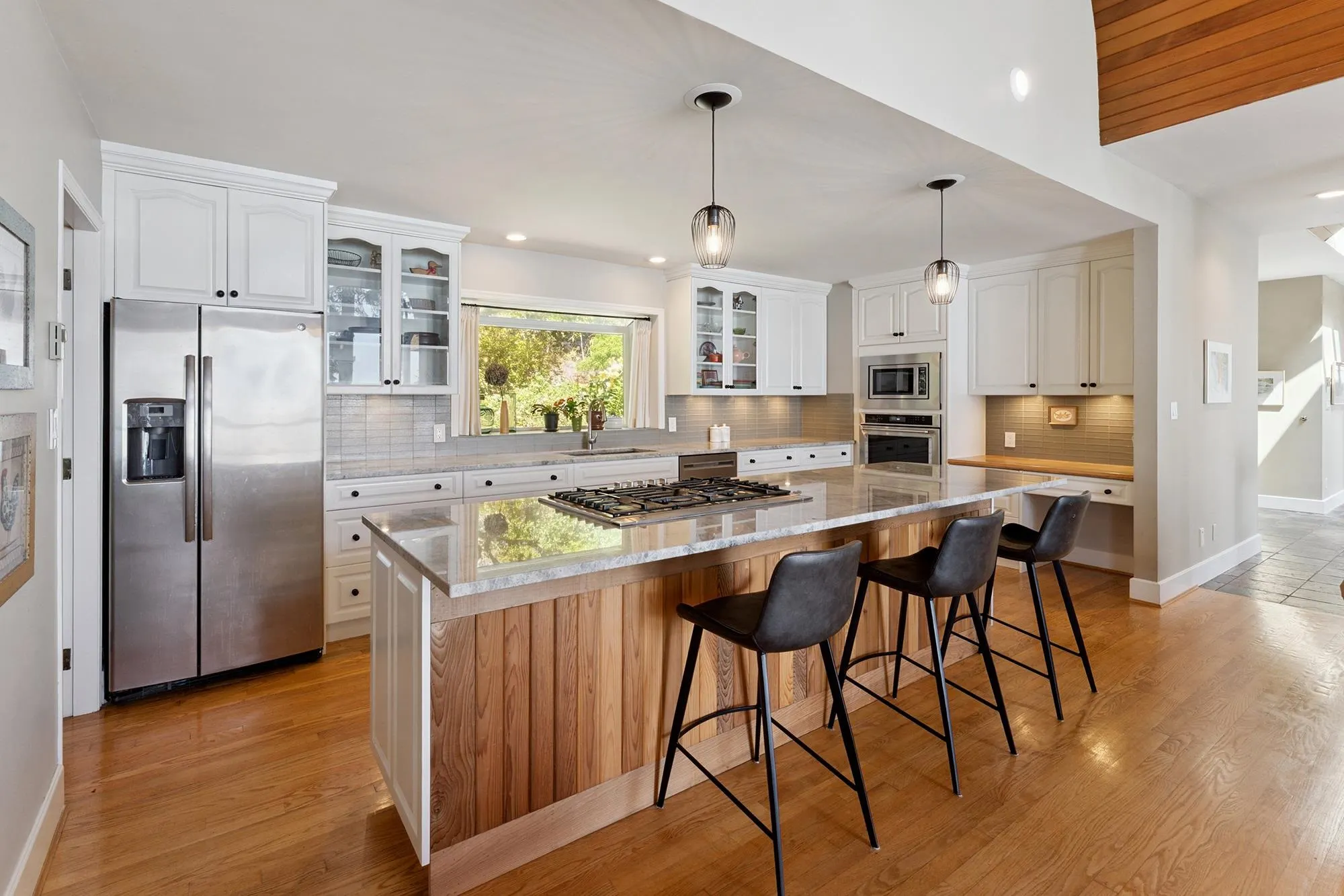 1251 Fairweather Road