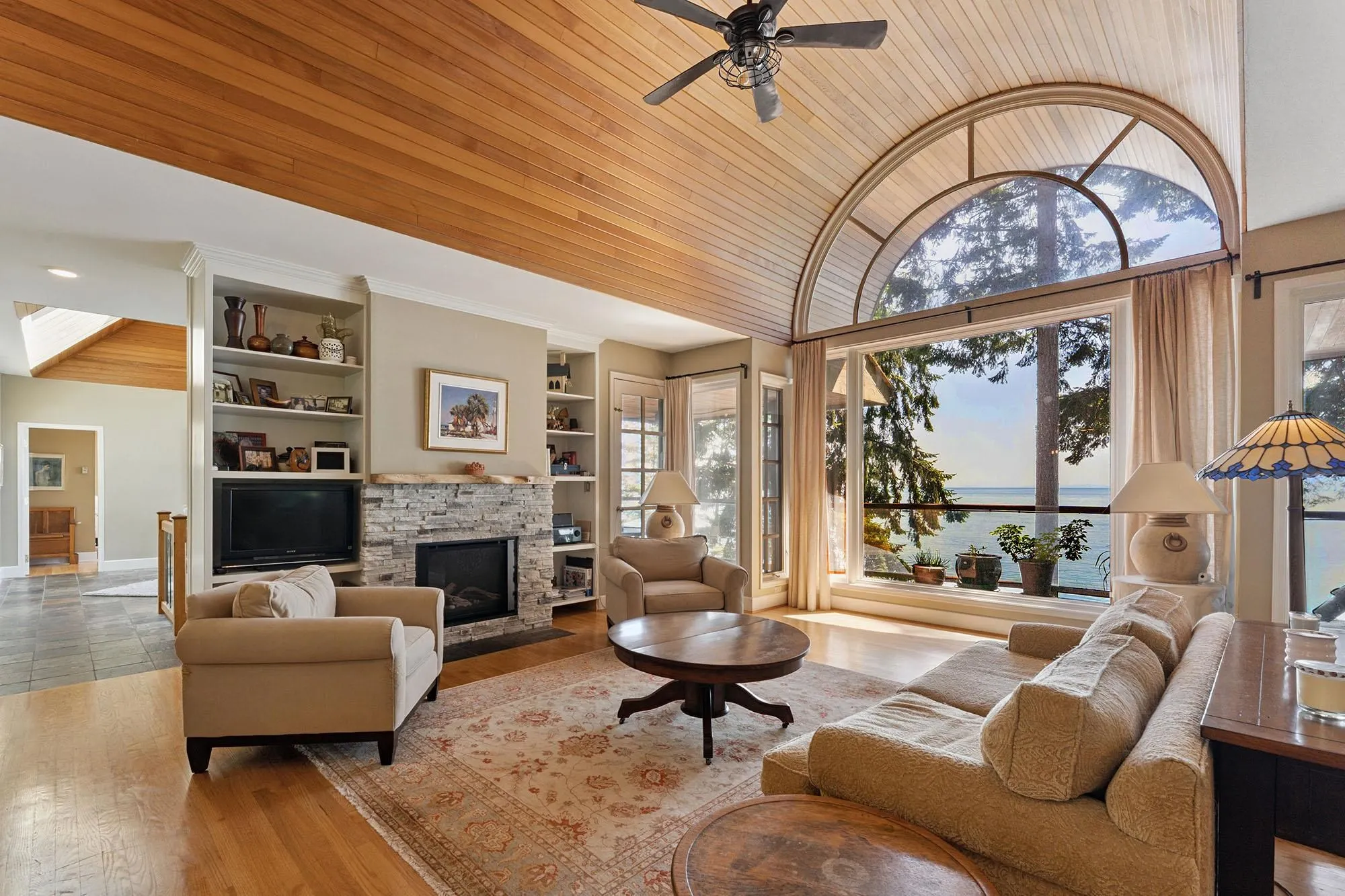 1251 Fairweather Road