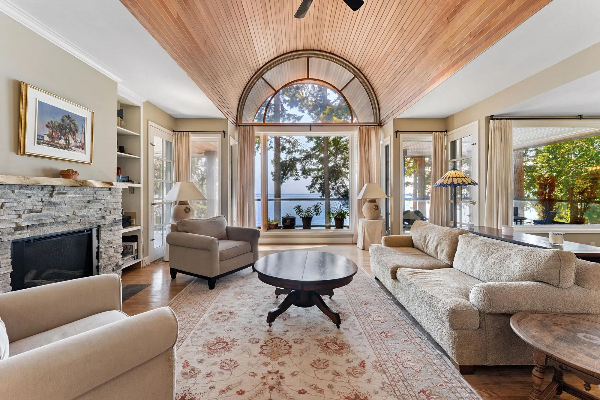 1251 Fairweather Road