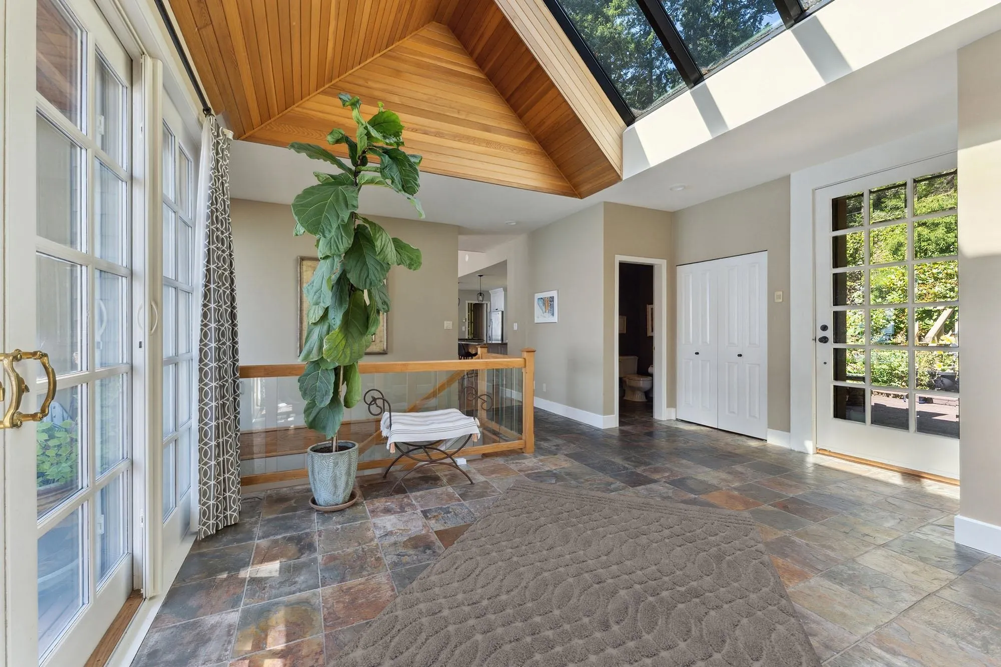 1251 Fairweather Road