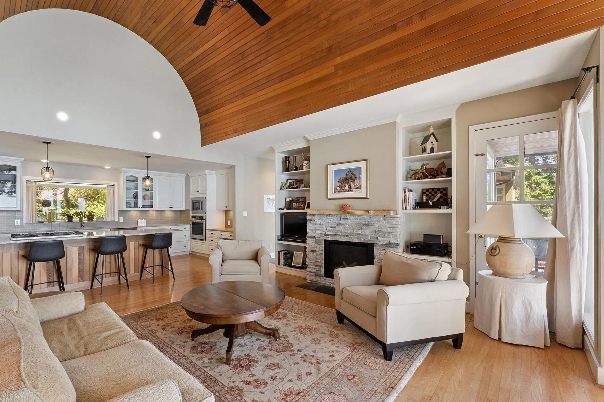 1251 Fairweather Road