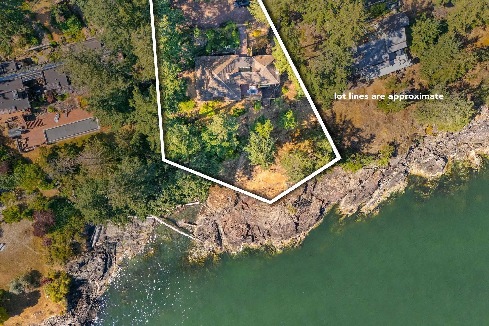 1251 Fairweather Road