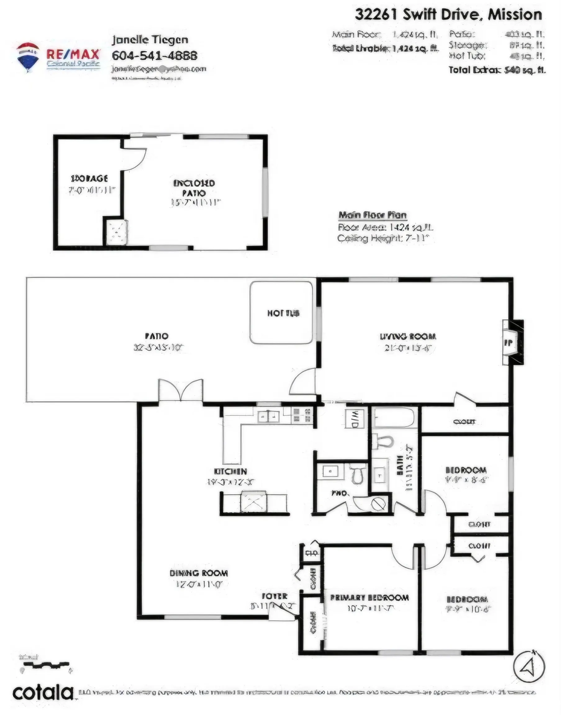 32261 Swift Drive