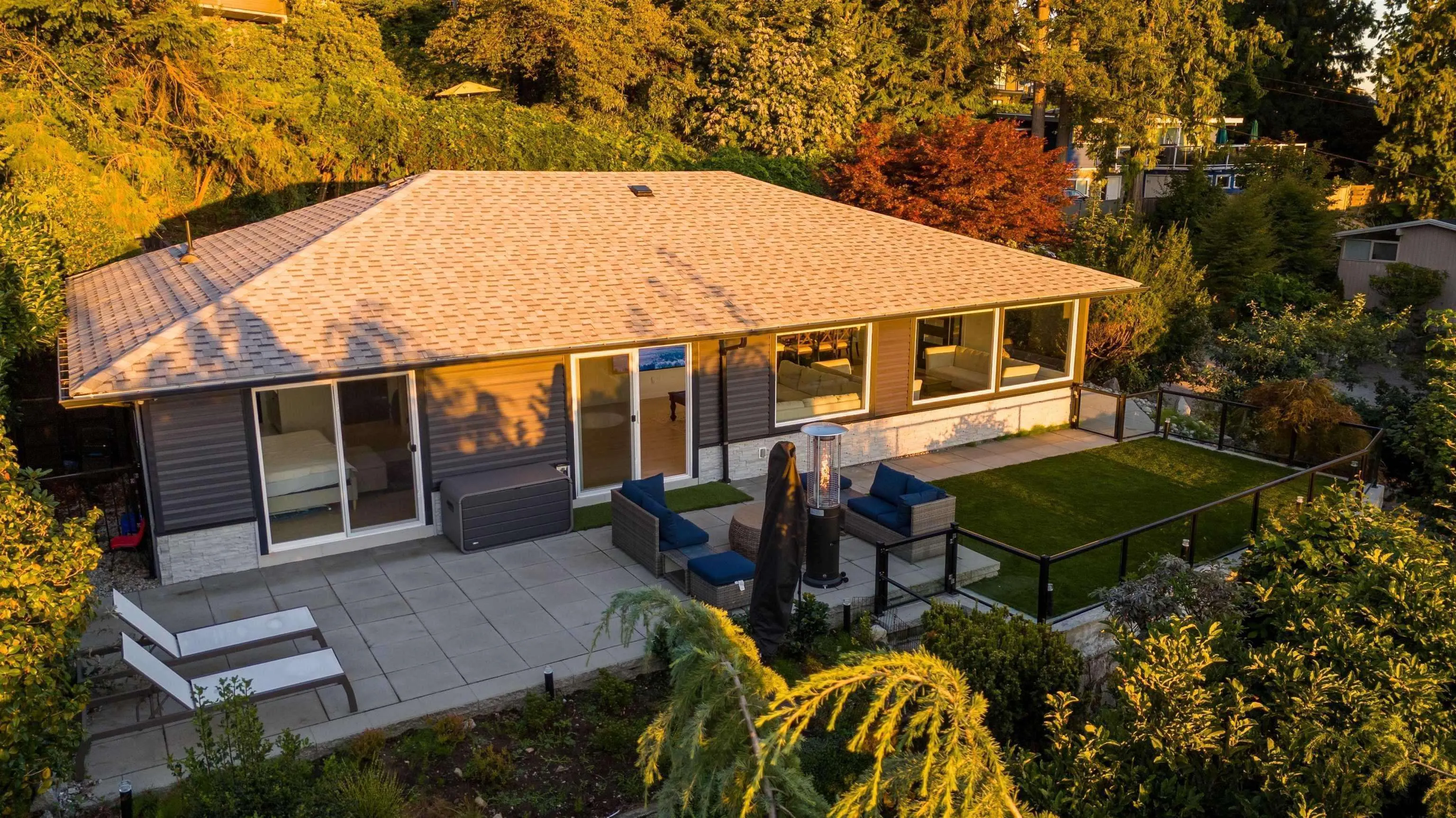 3812 Dalkeith Drive