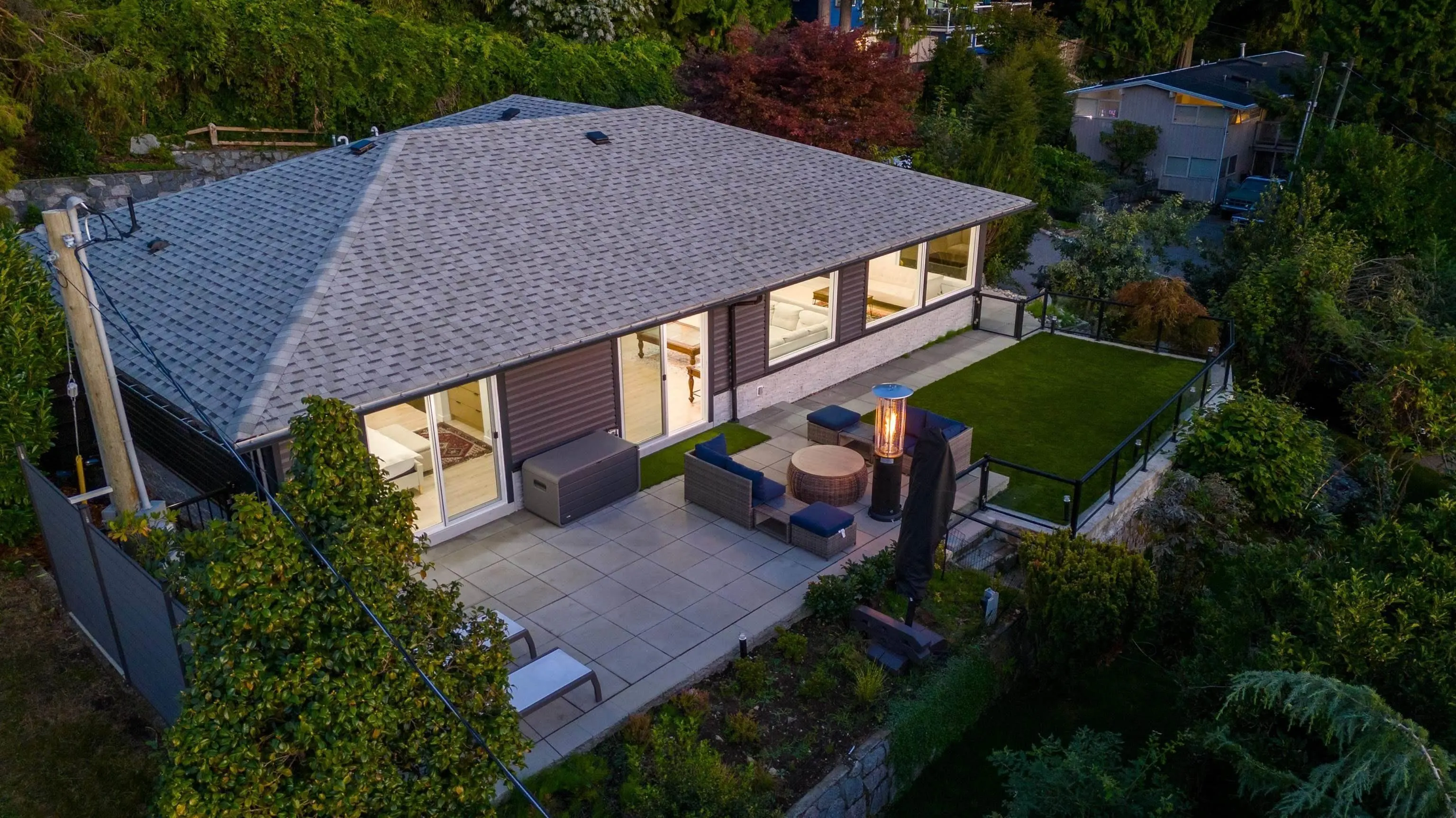 3812 Dalkeith Drive