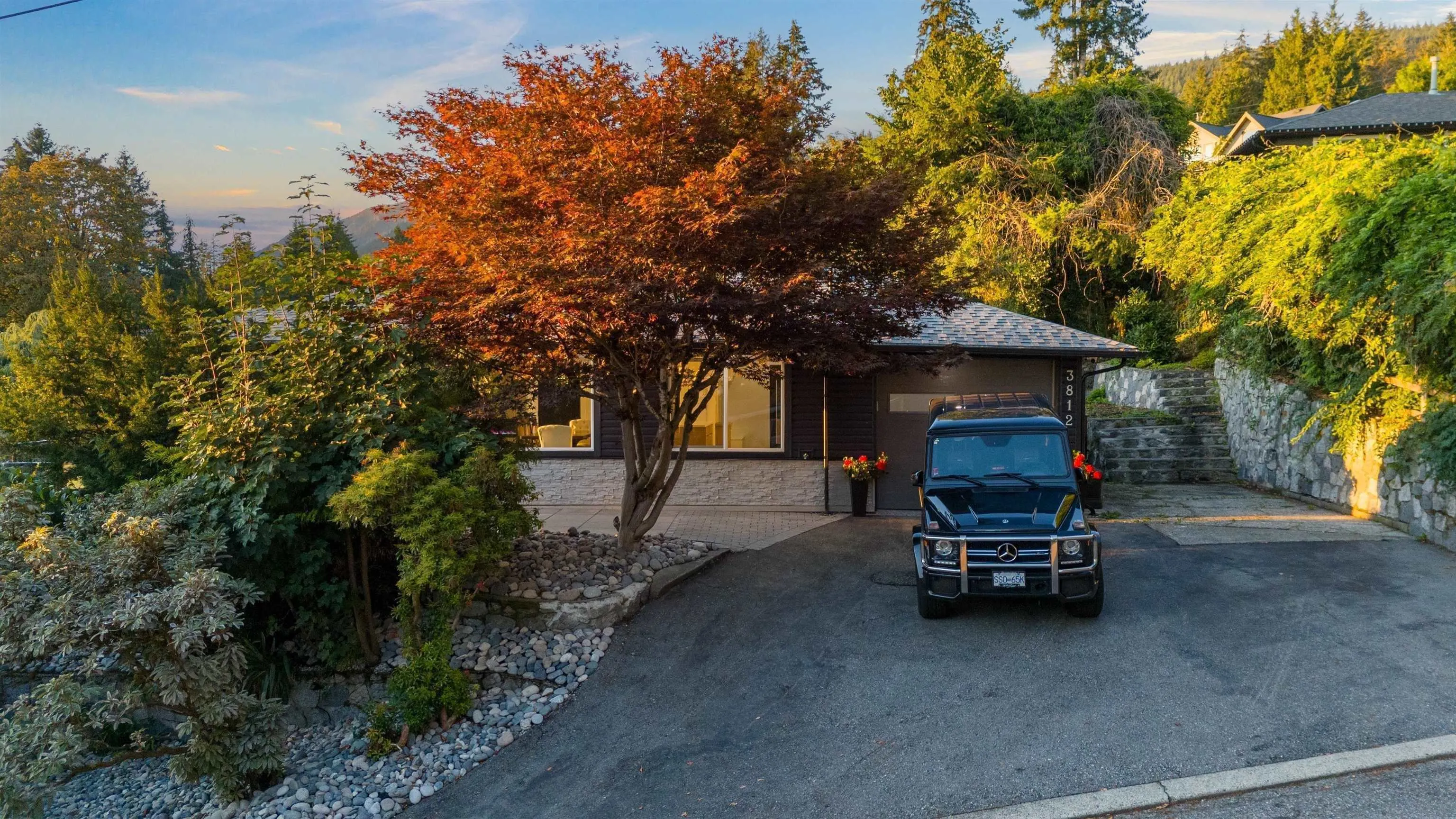 3812 Dalkeith Drive