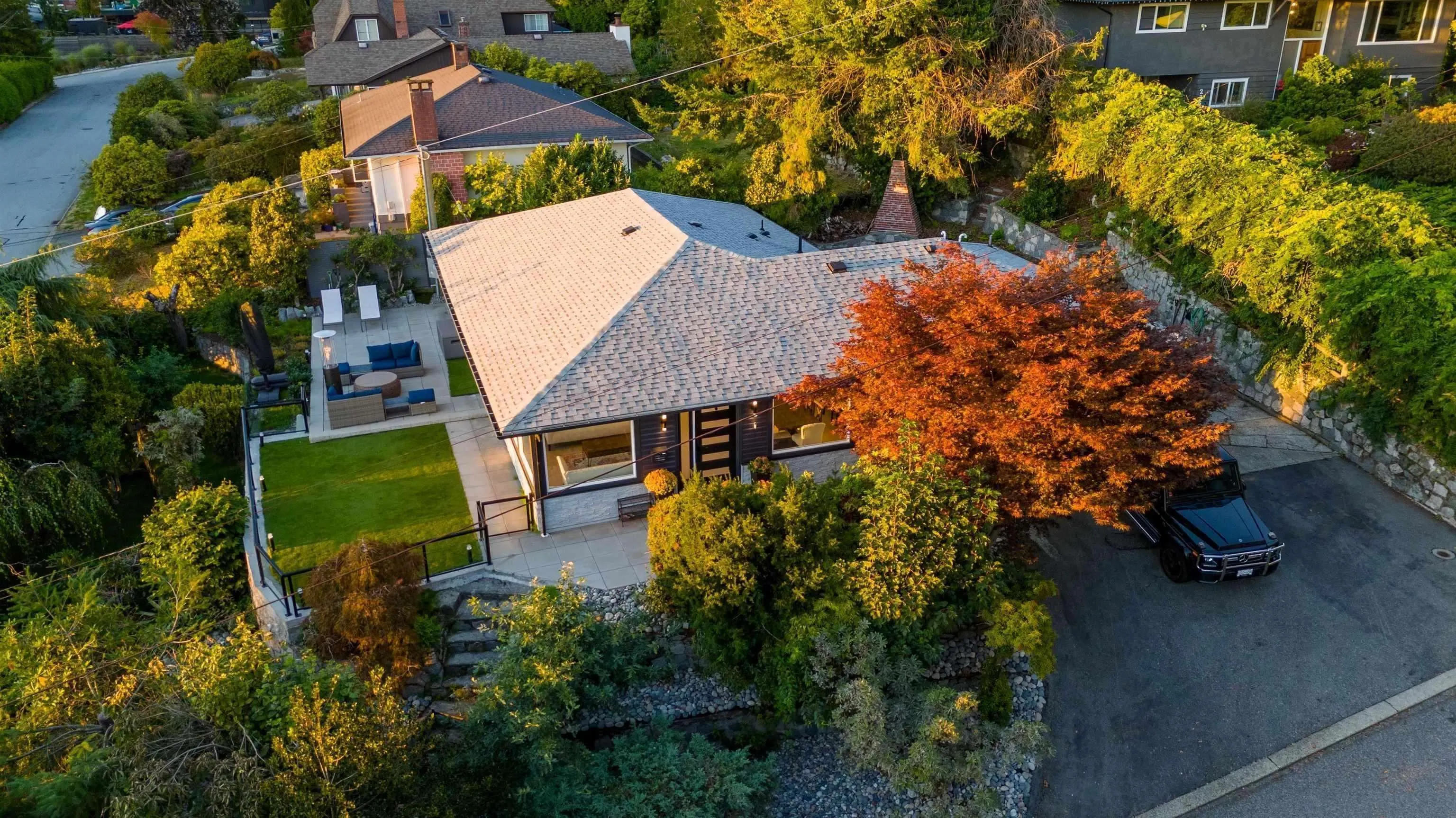 3812 Dalkeith Drive