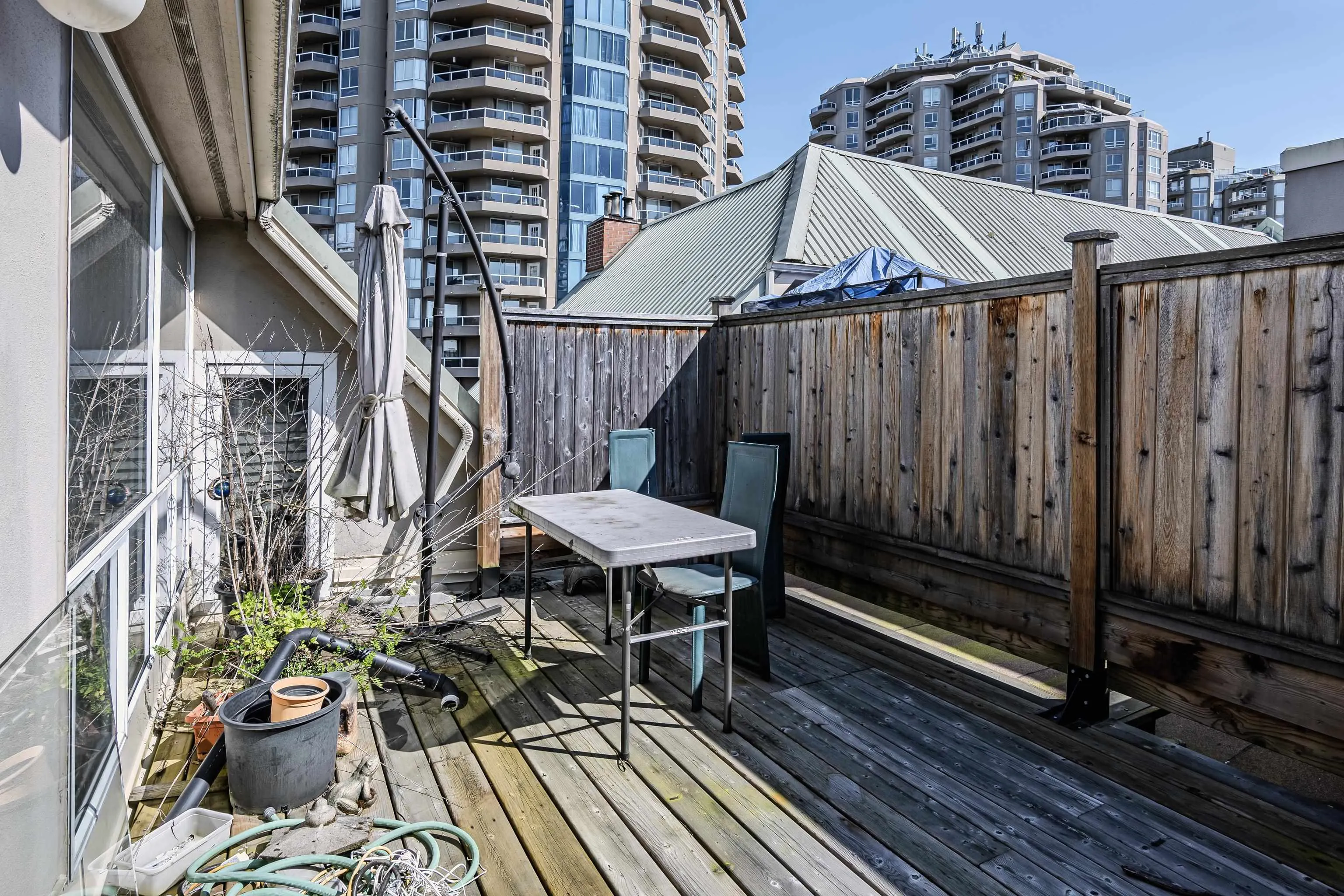 411B 1210 Quayside Drive