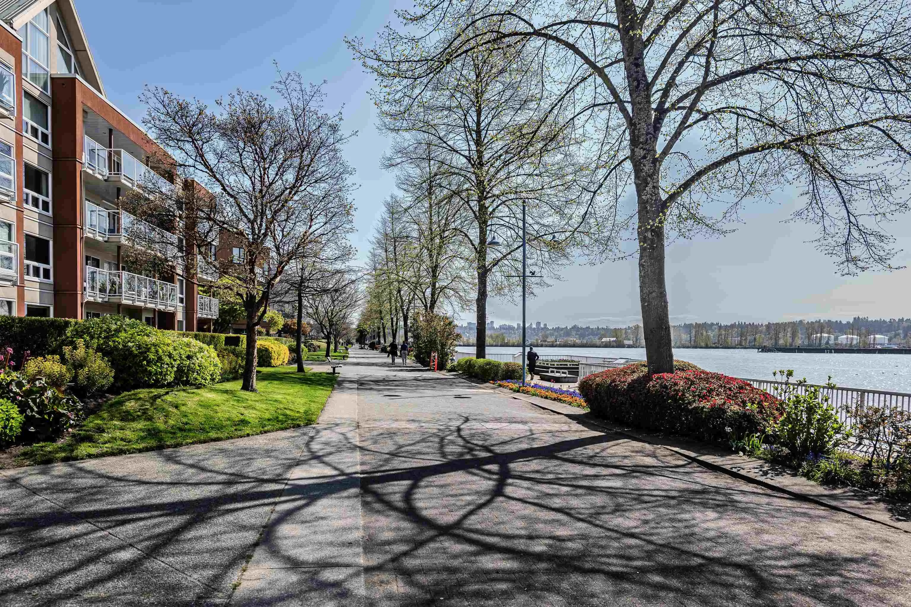 411B 1210 Quayside Drive