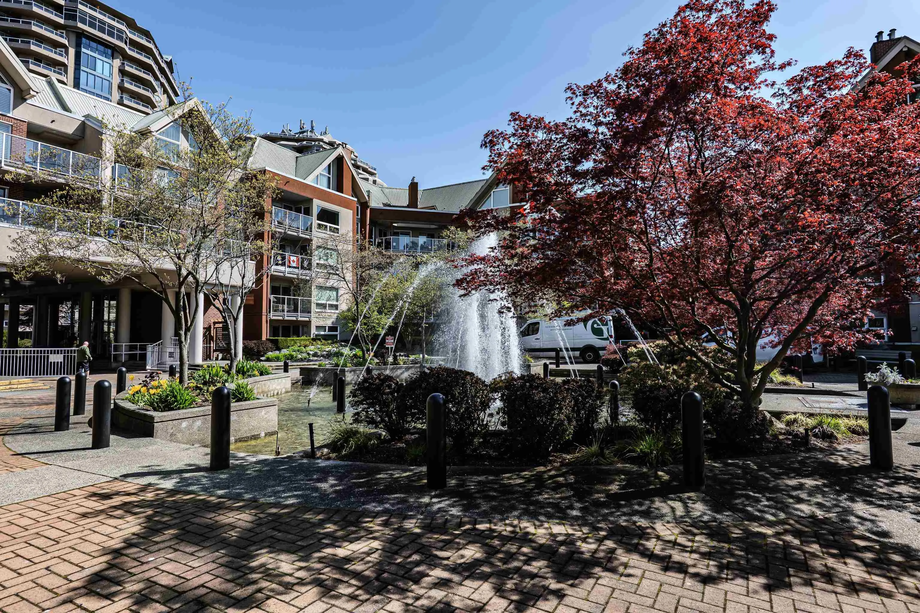 411B 1210 Quayside Drive