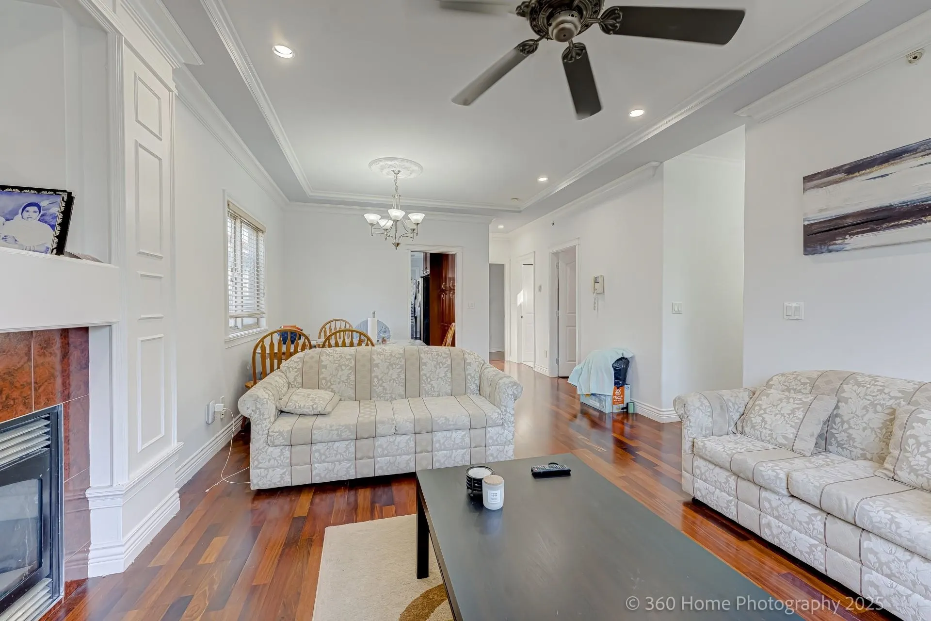 3345 Monmouth Avenue