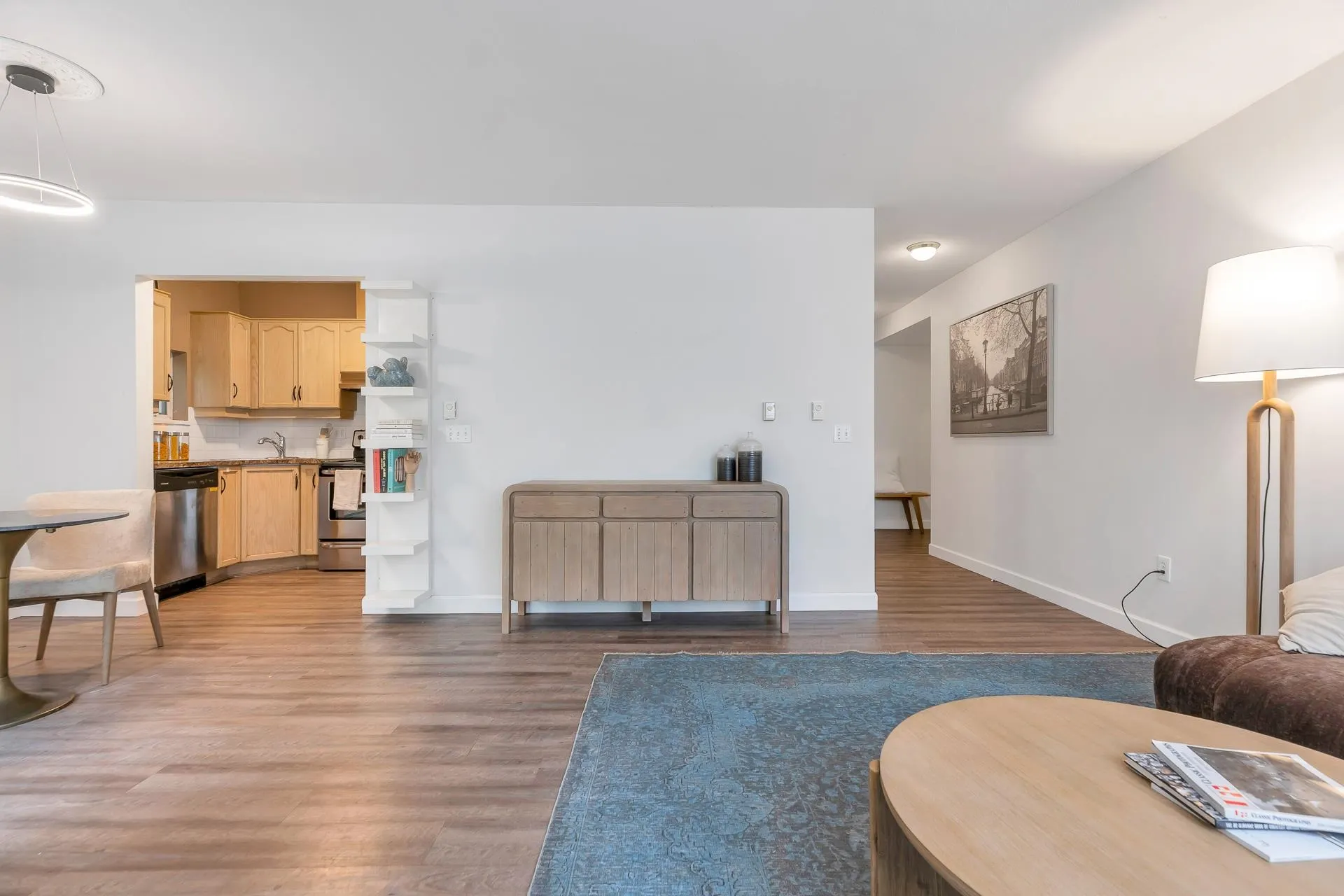 105 6742 Station Hill Court