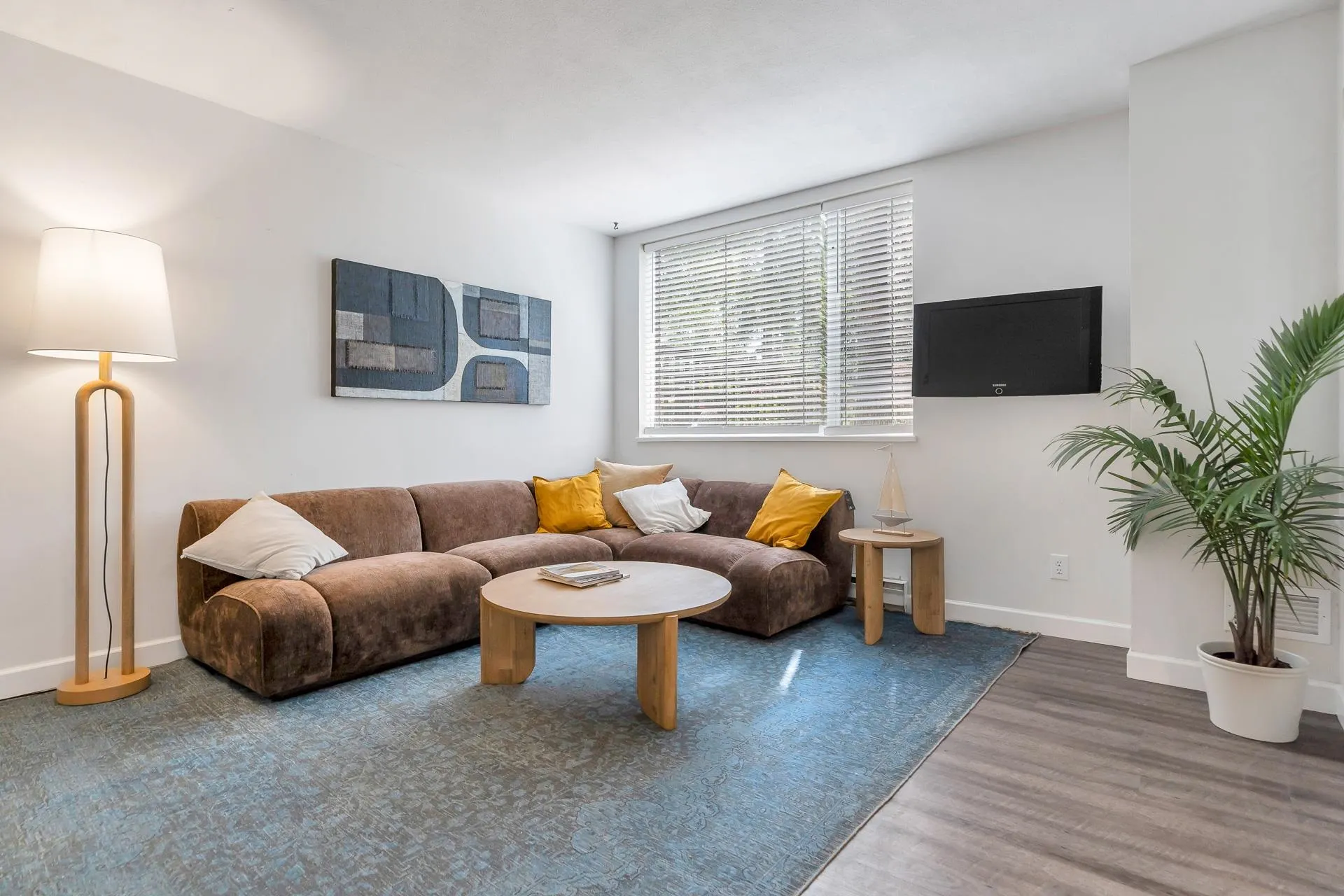 105 6742 Station Hill Court