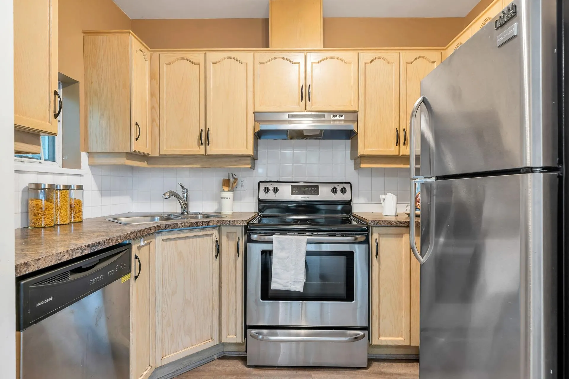 105 6742 Station Hill Court