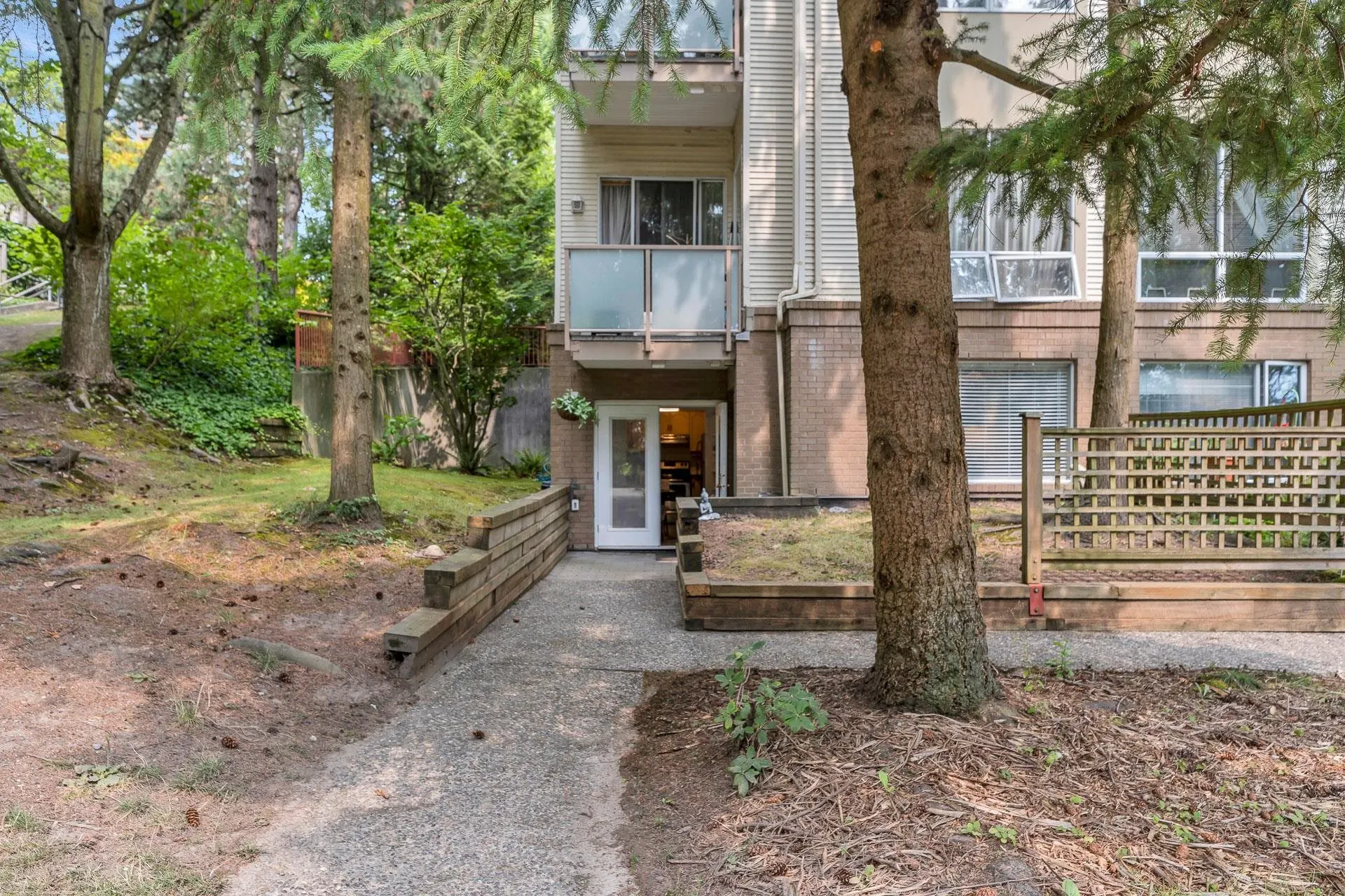 105 6742 Station Hill Court