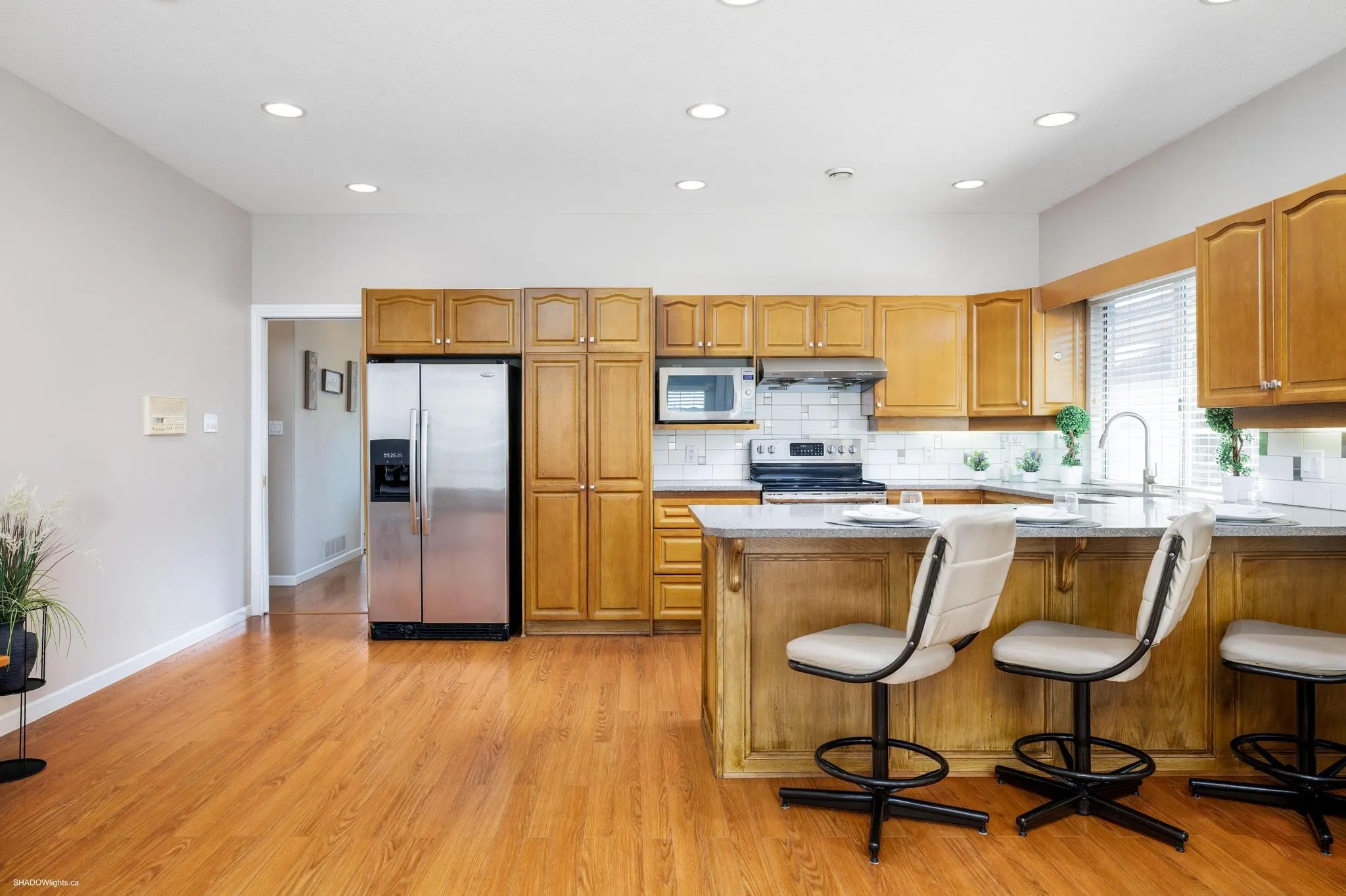 5411 Mccoll Crescent