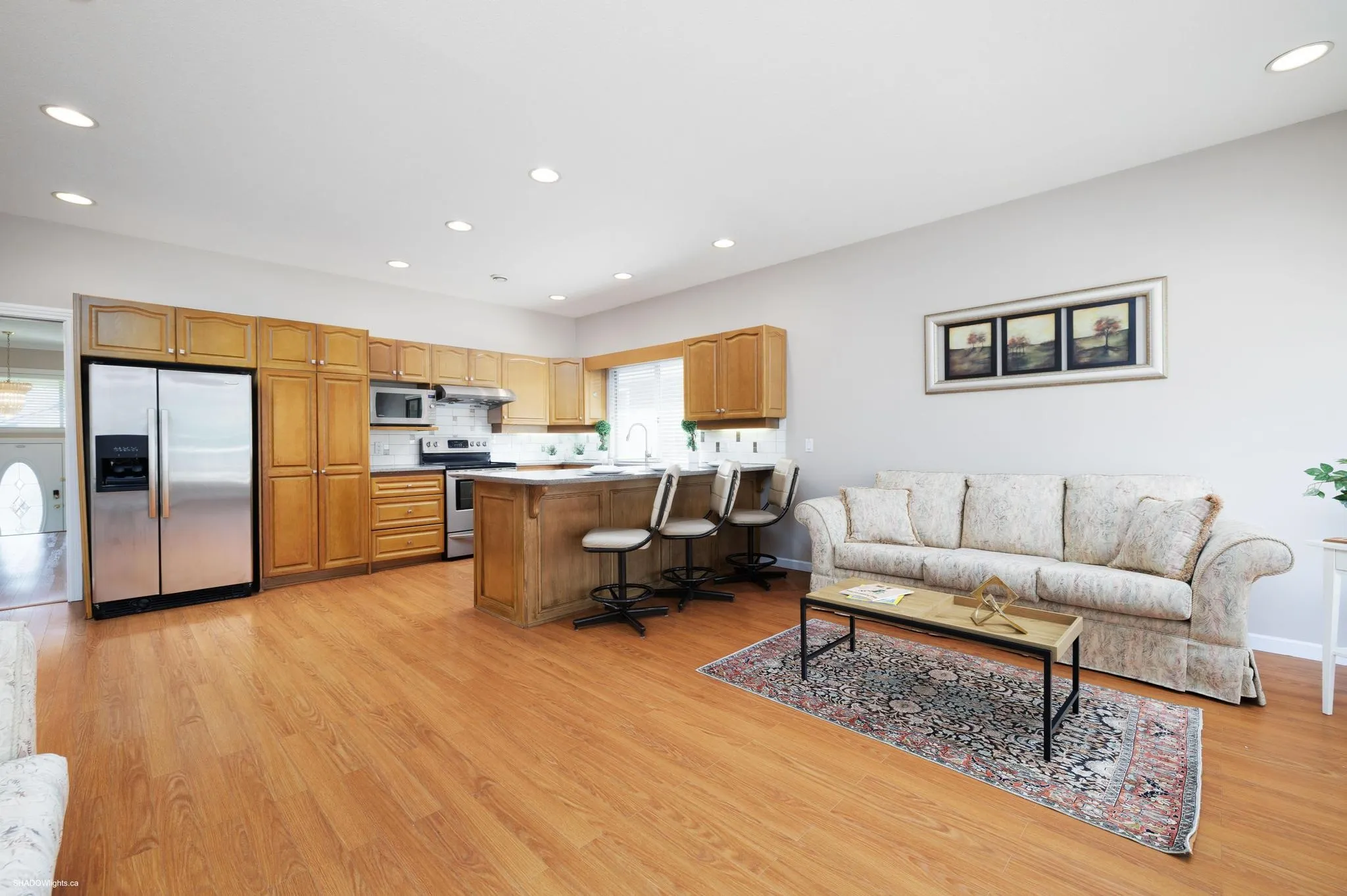 5411 Mccoll Crescent