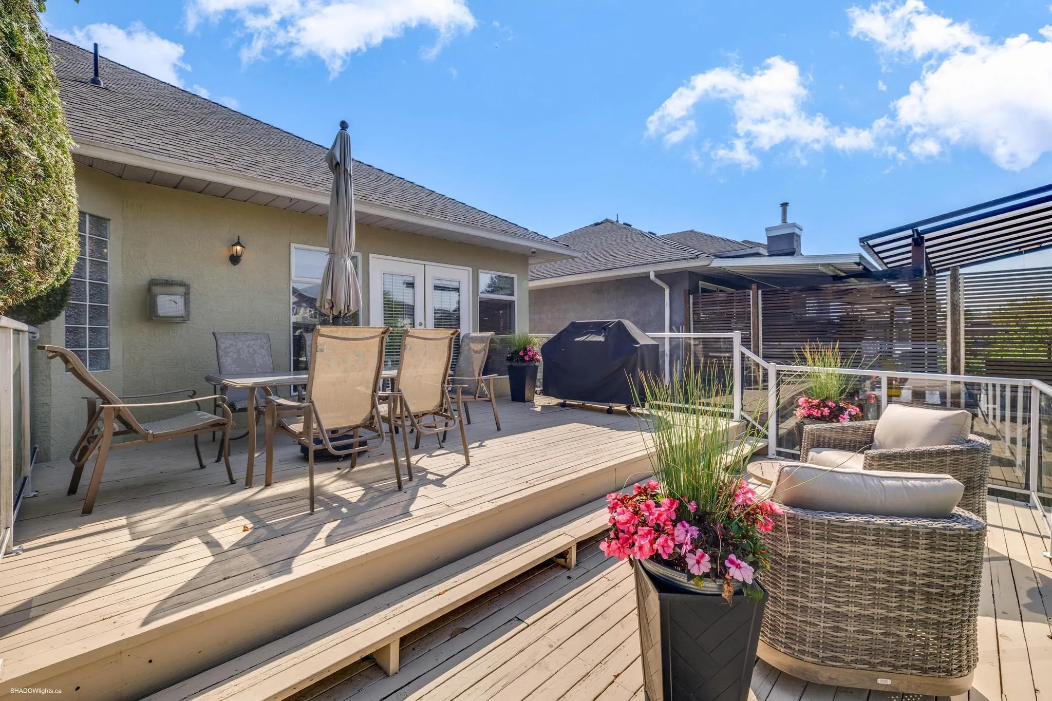 5411 Mccoll Crescent