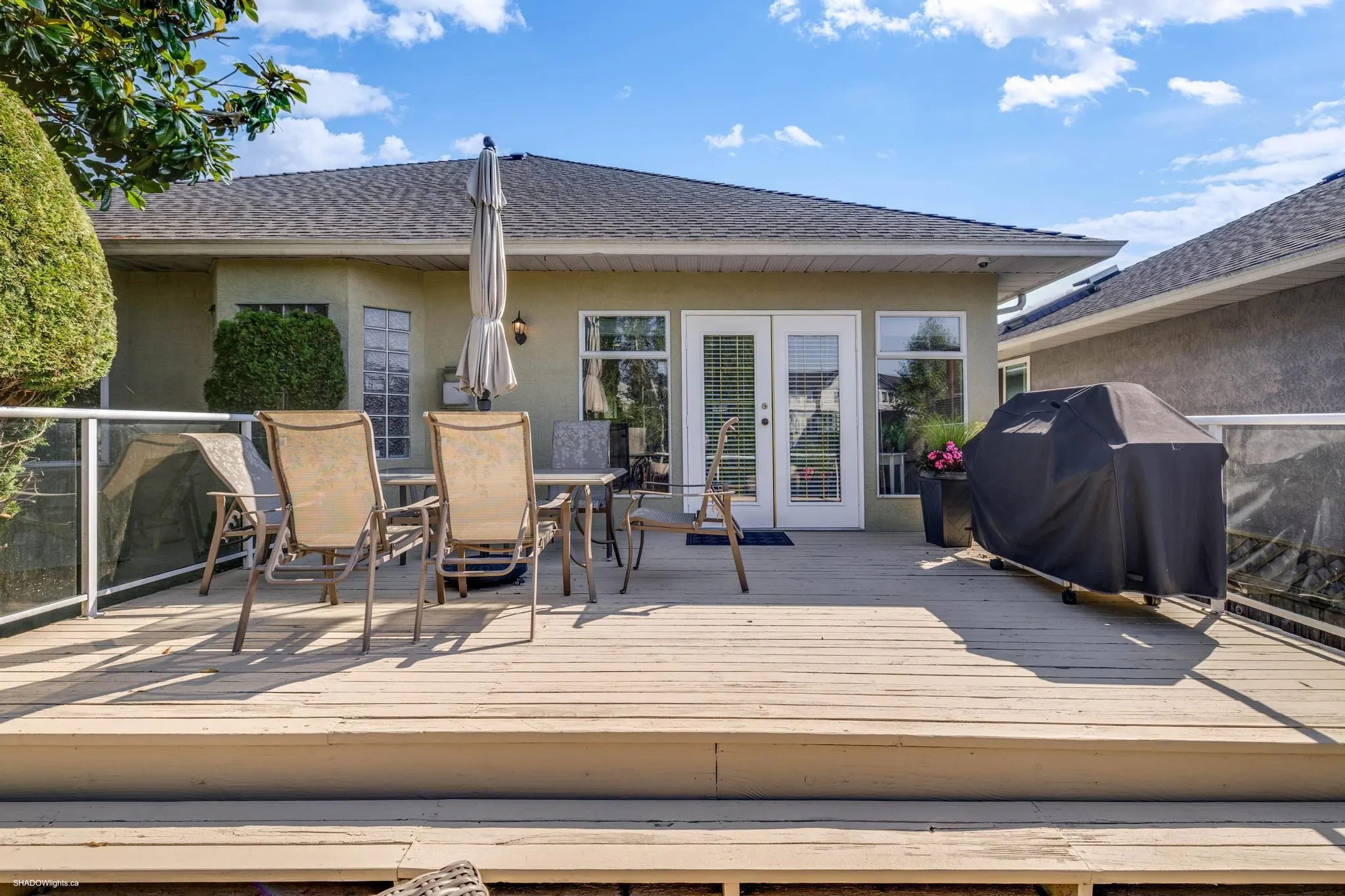 5411 Mccoll Crescent