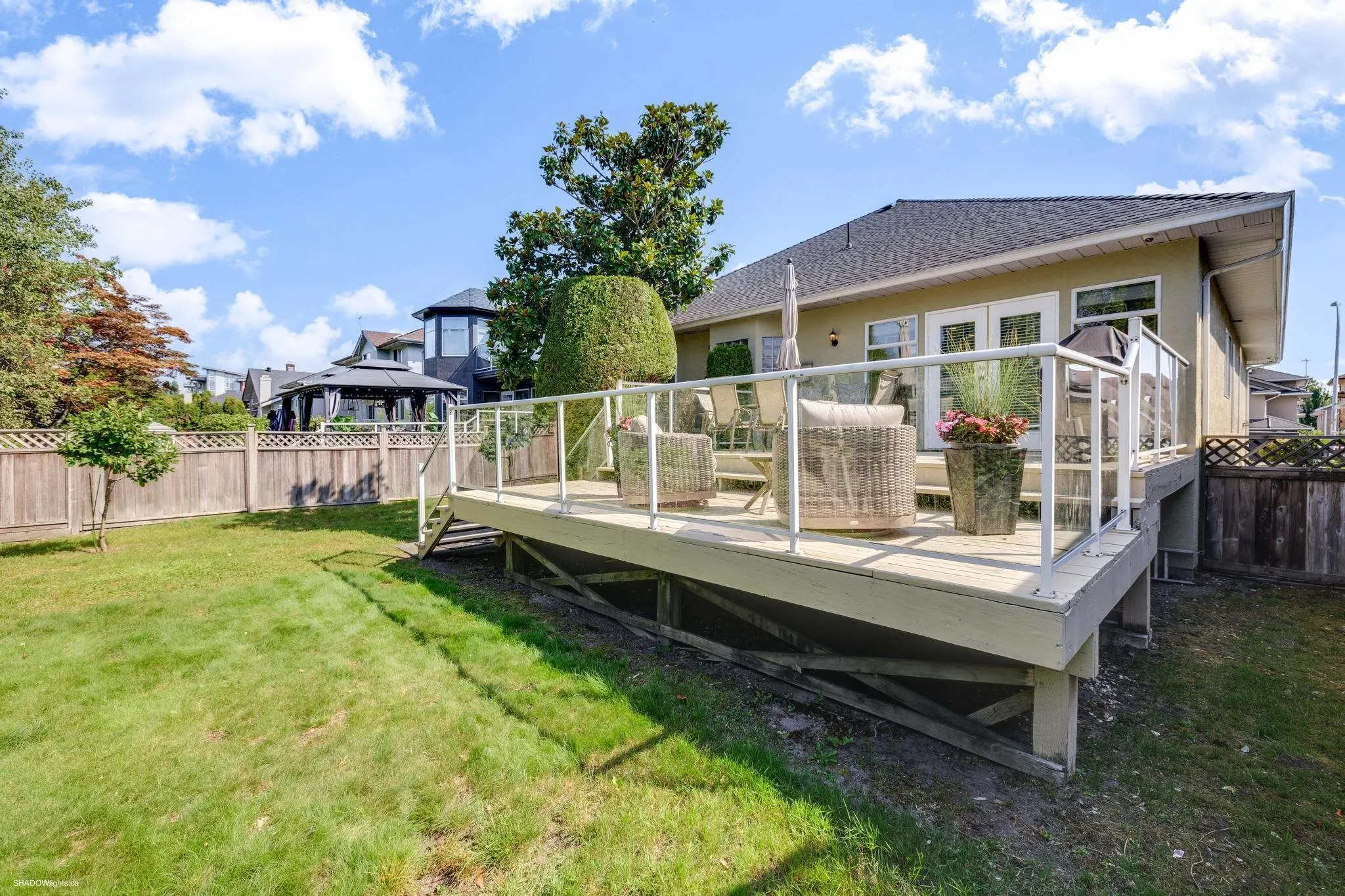 5411 Mccoll Crescent