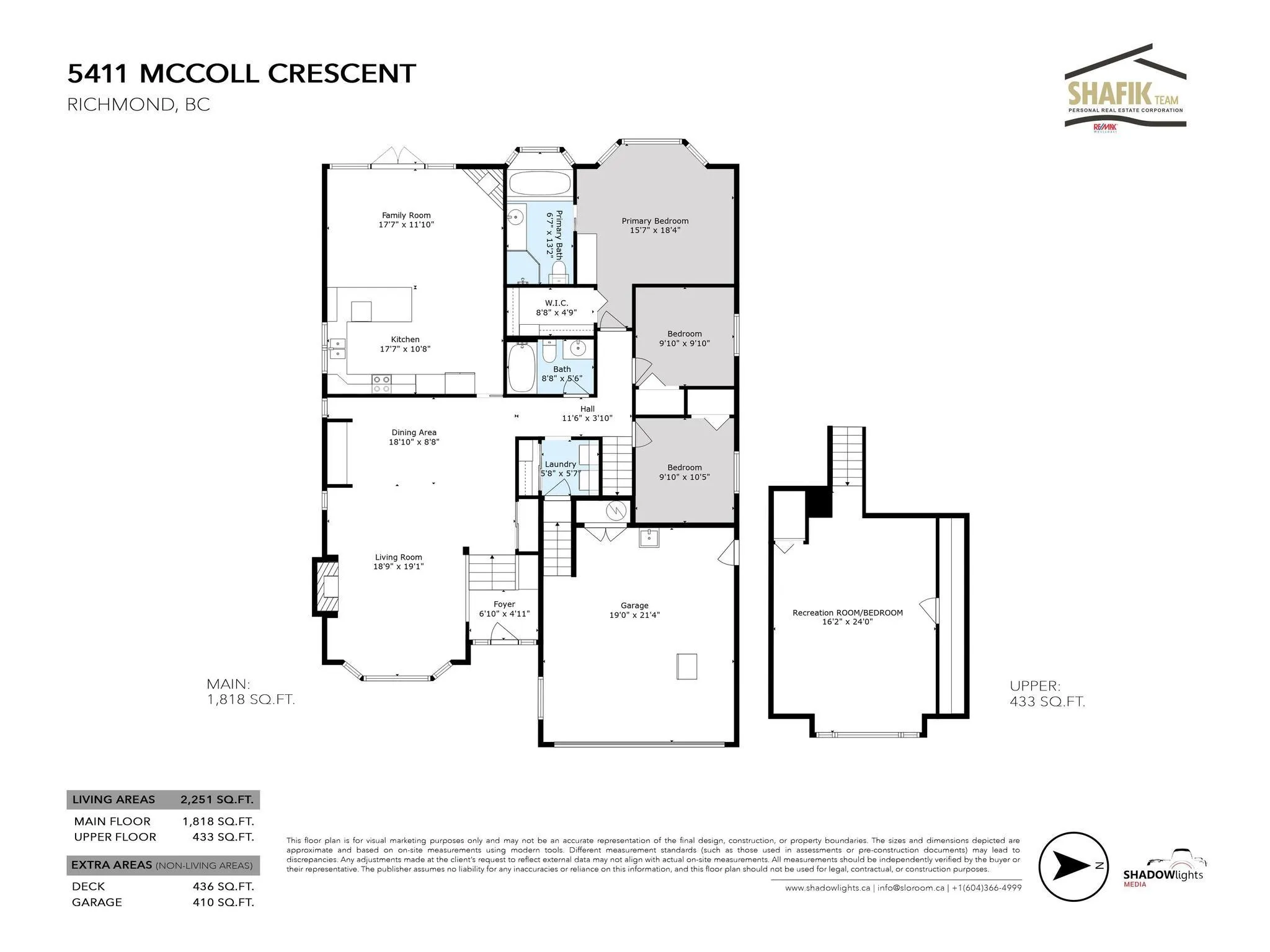 5411 Mccoll Crescent