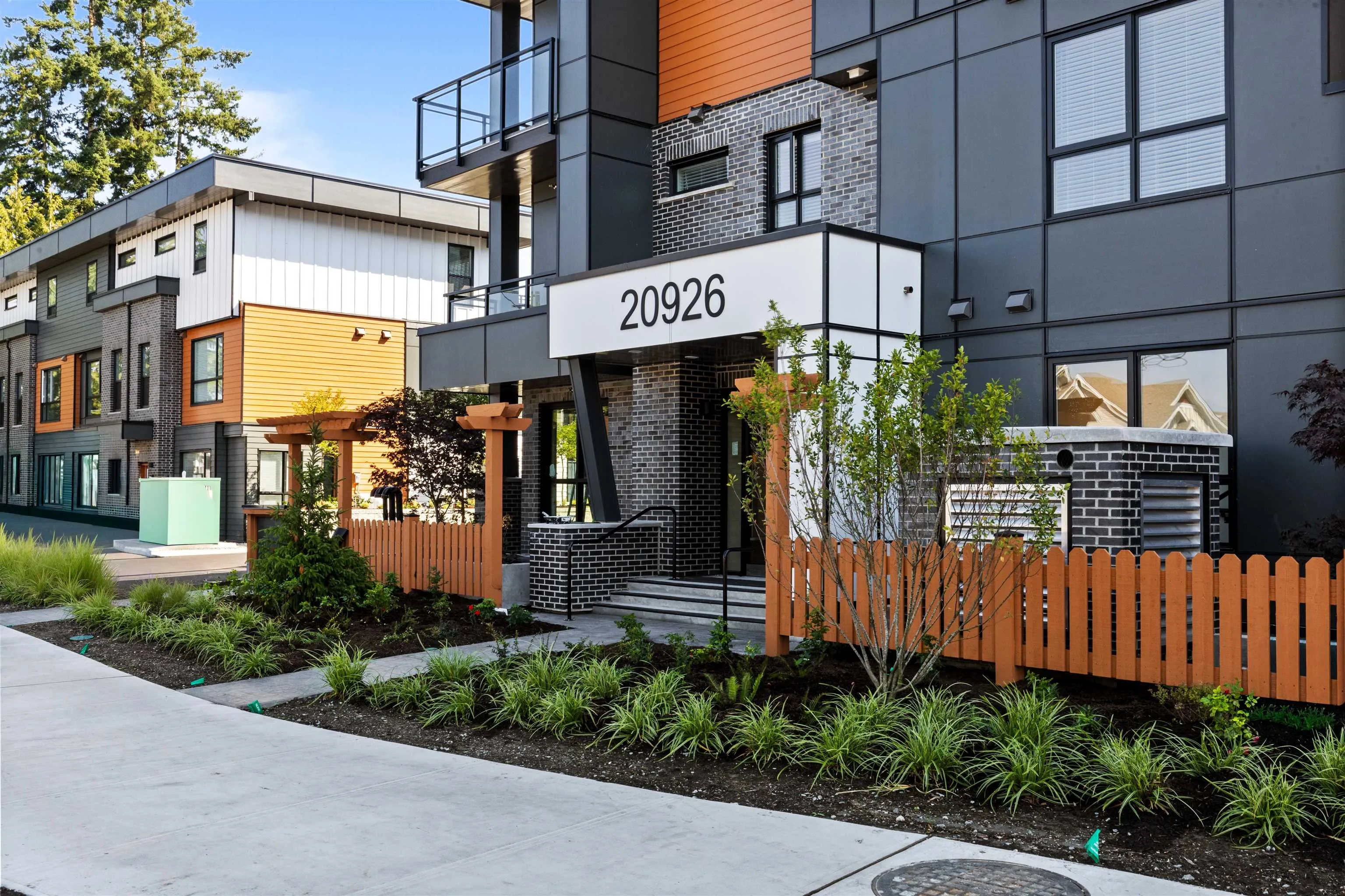 313 20926 83 Avenue