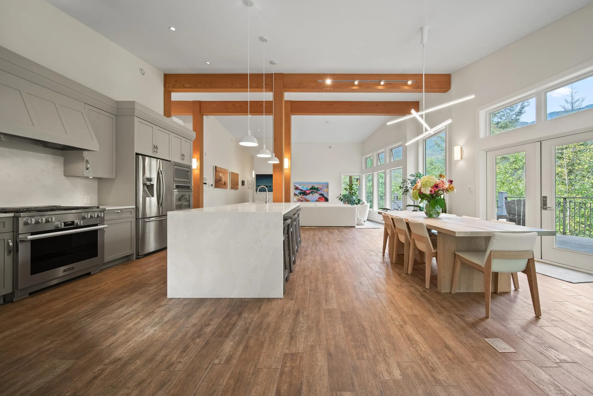 1545 Tynebridge Court