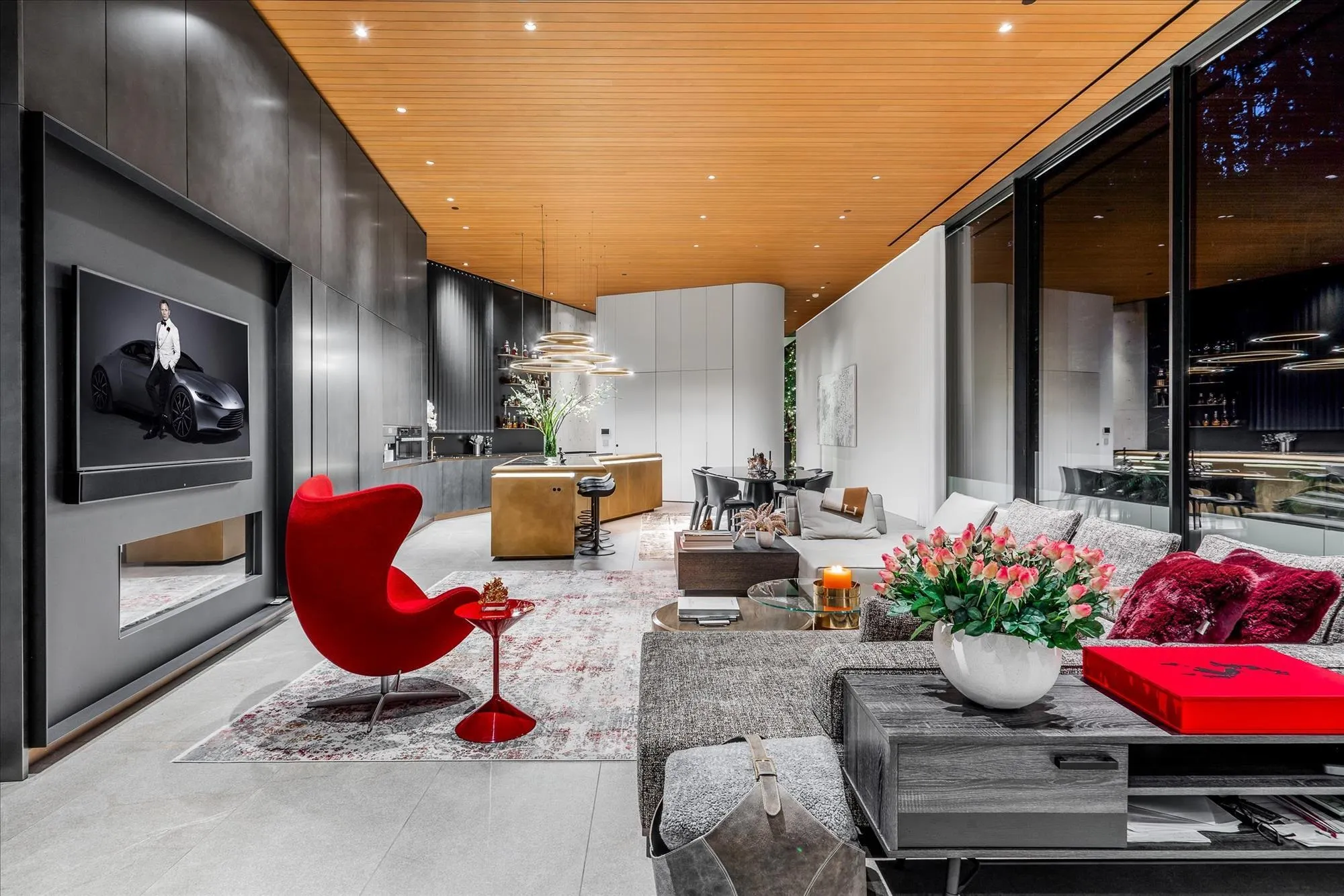3478 Marine Drive