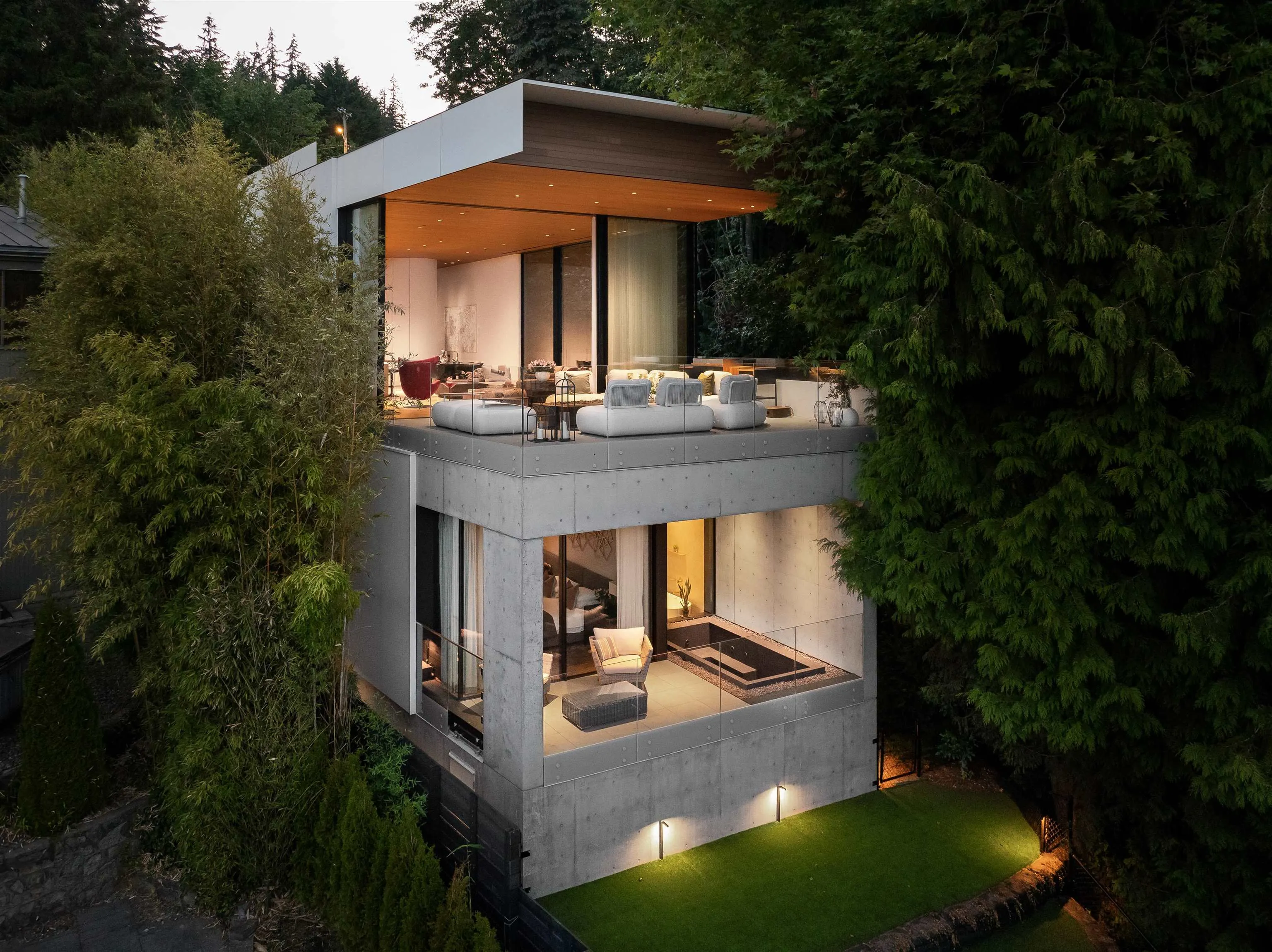 3478 Marine Drive