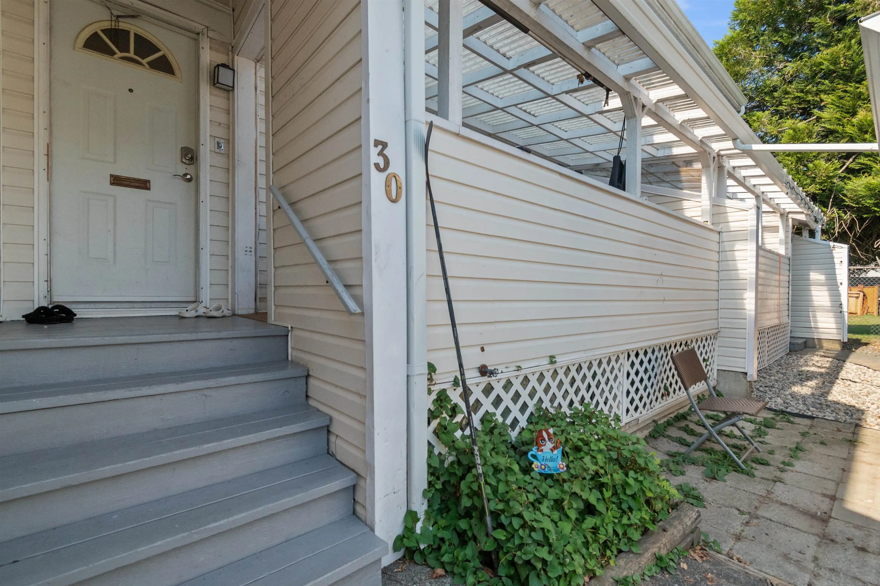 30 45215 Wolfe Road