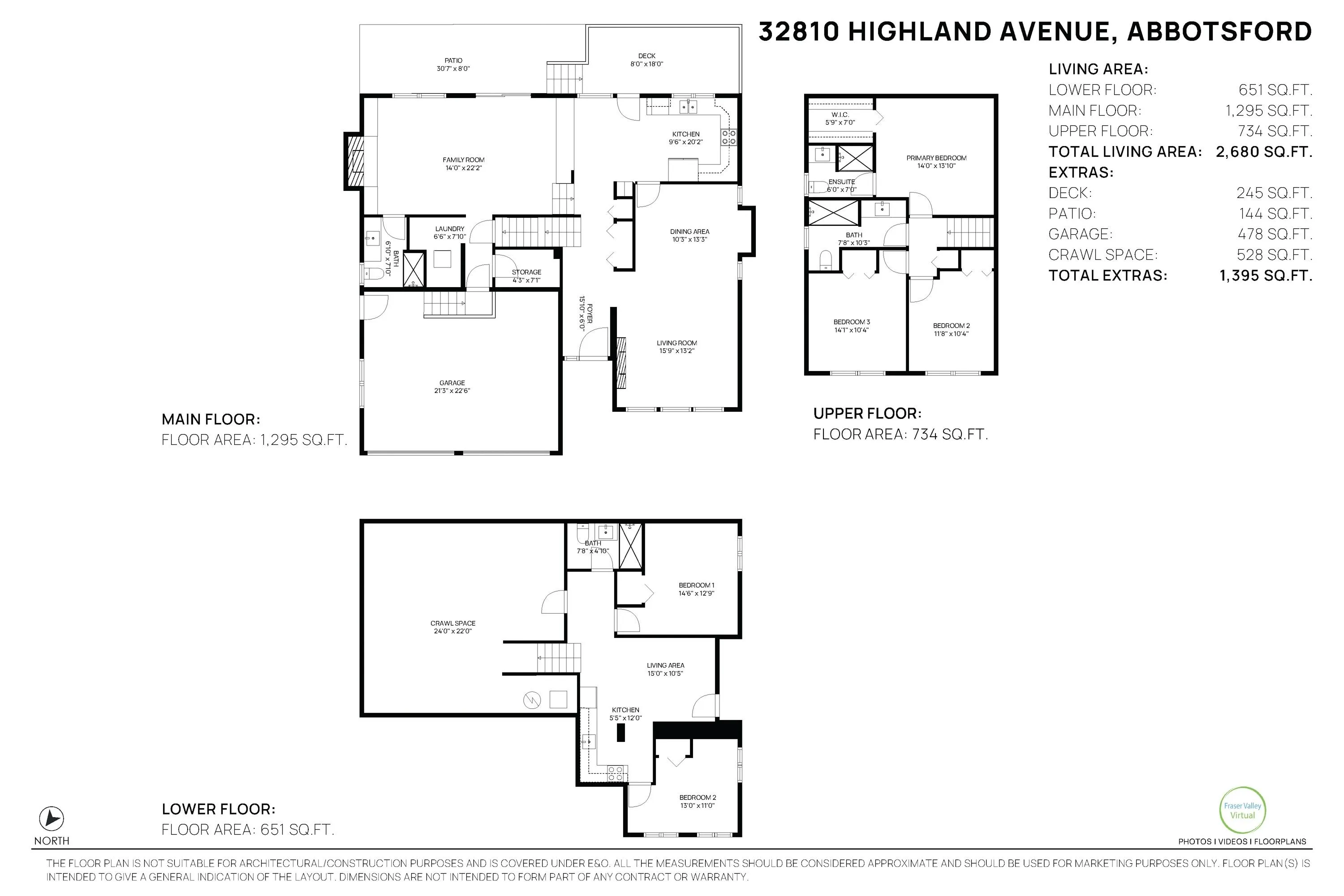 32810 Highland Avenue