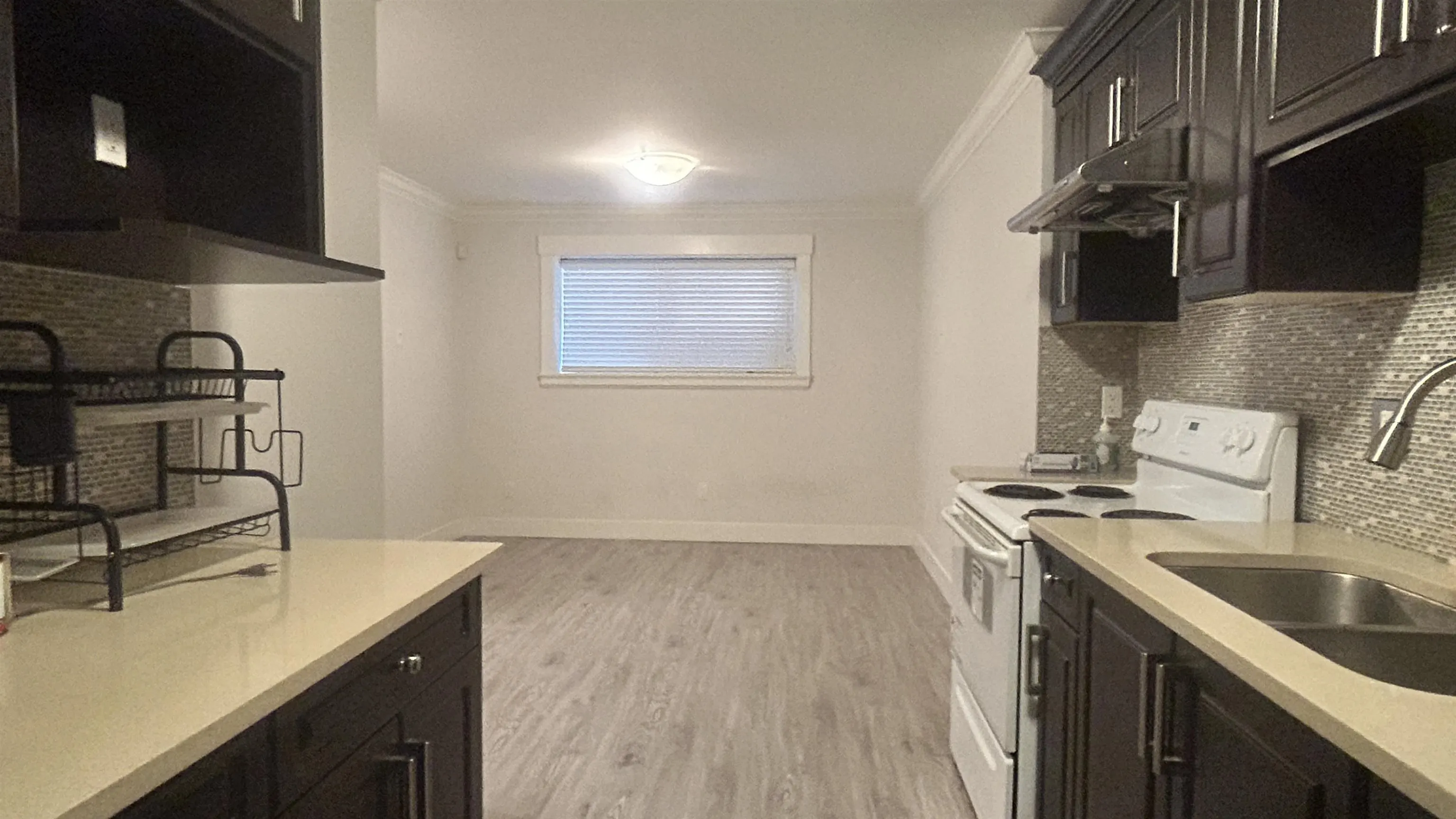 Bsmt - 1040 Walls Avenue