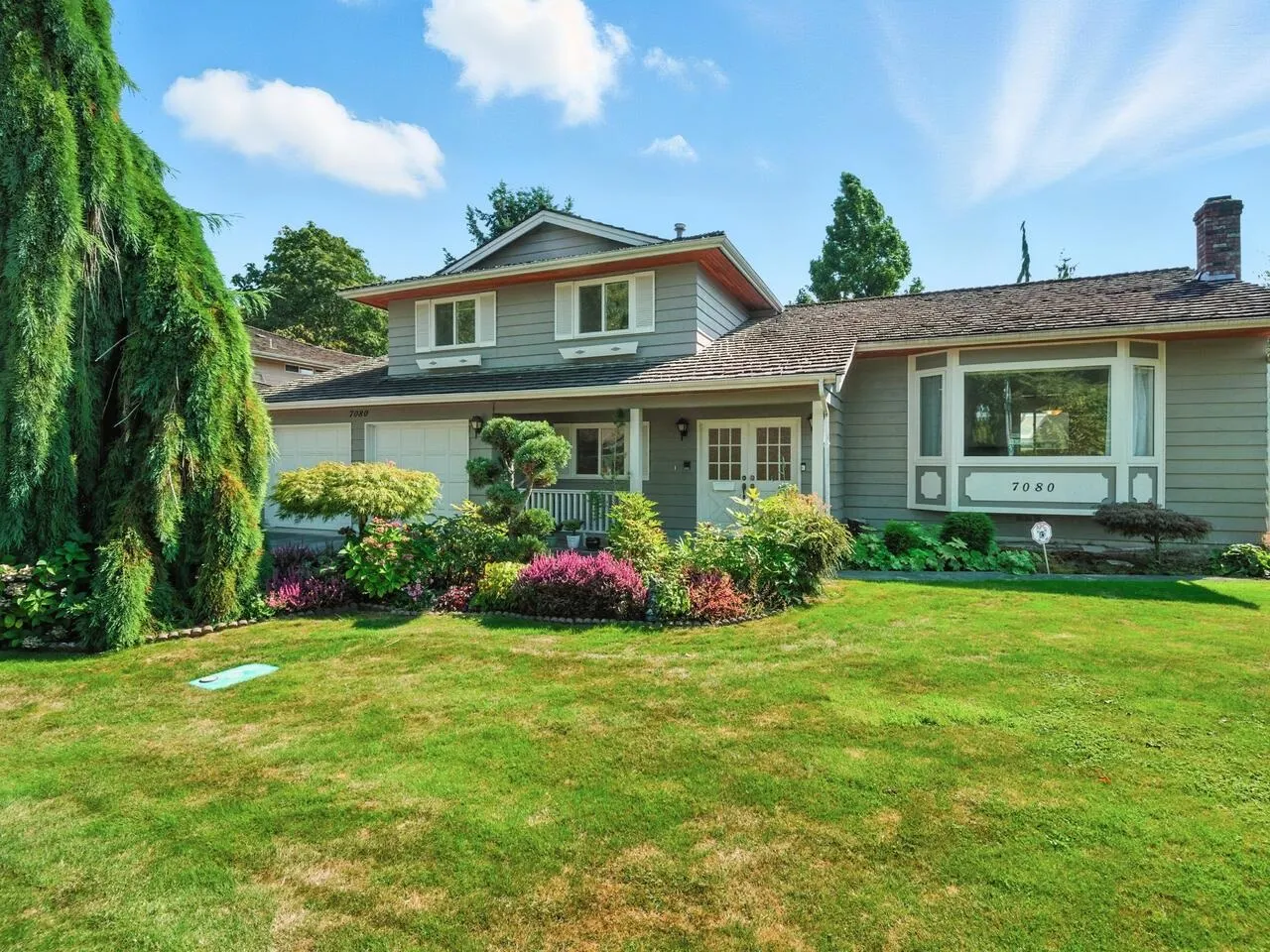 7080 Kimberley Drive