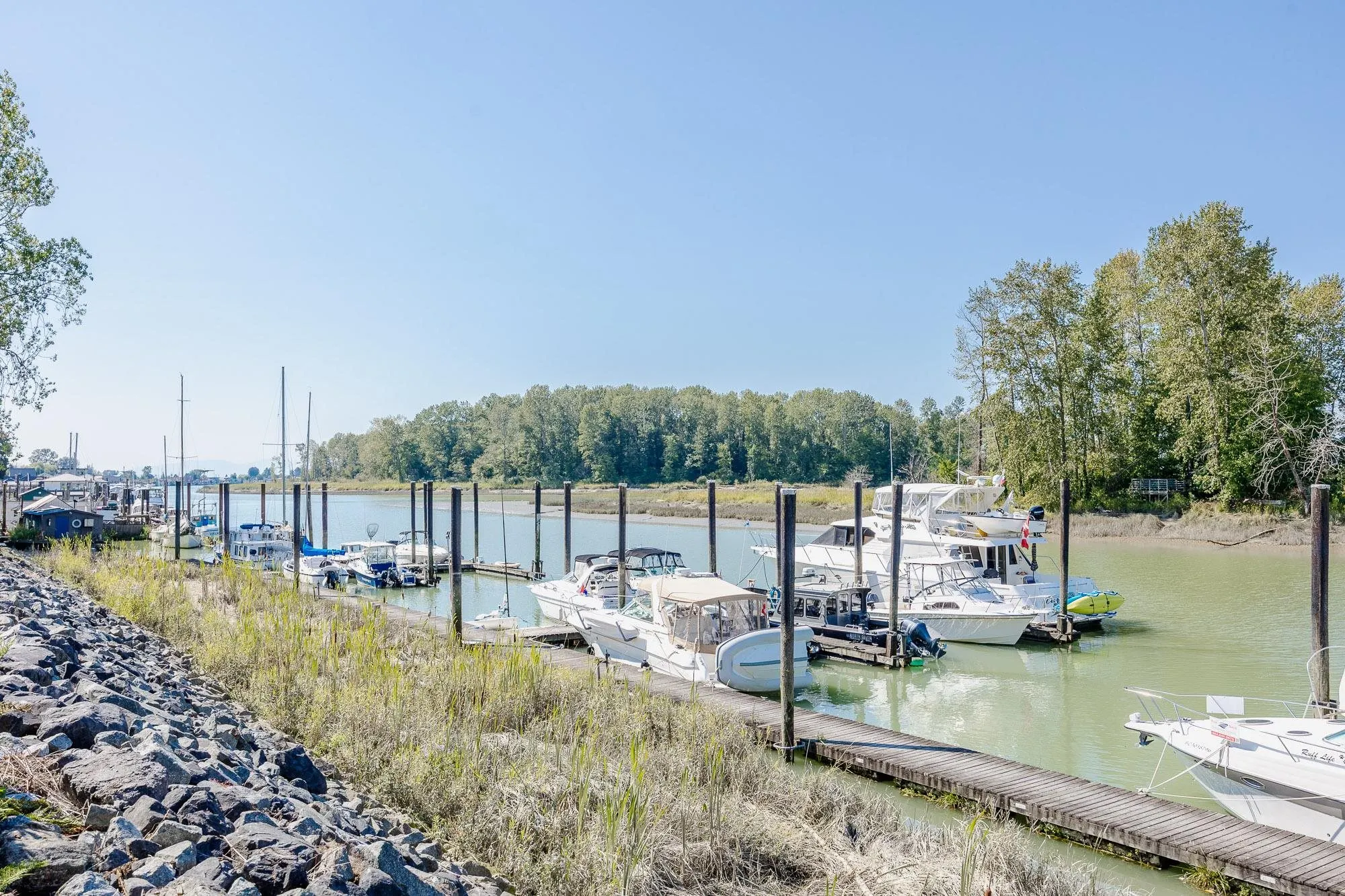 112 4743 W River Road