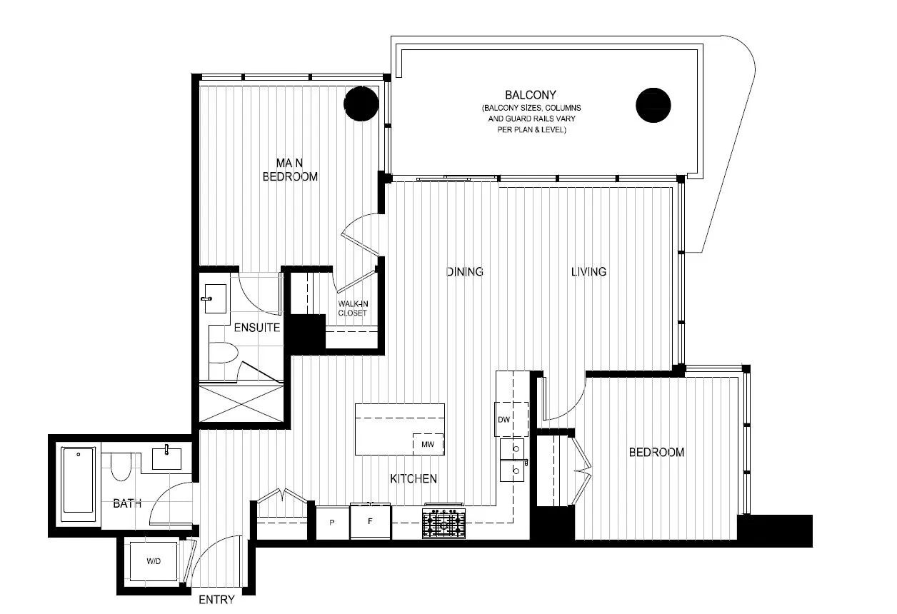 903 4988 Bennett Street