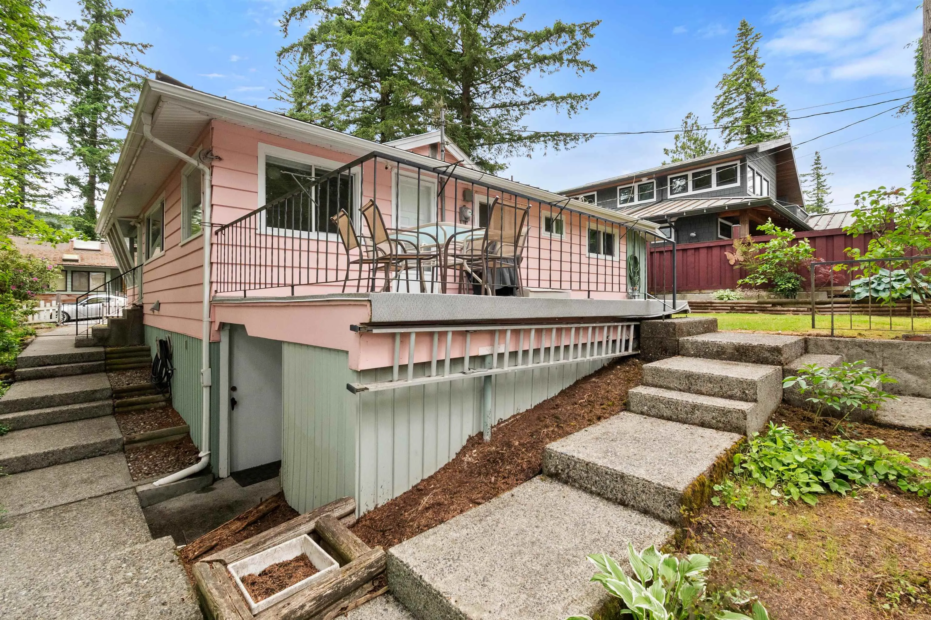 345 Balsam Street