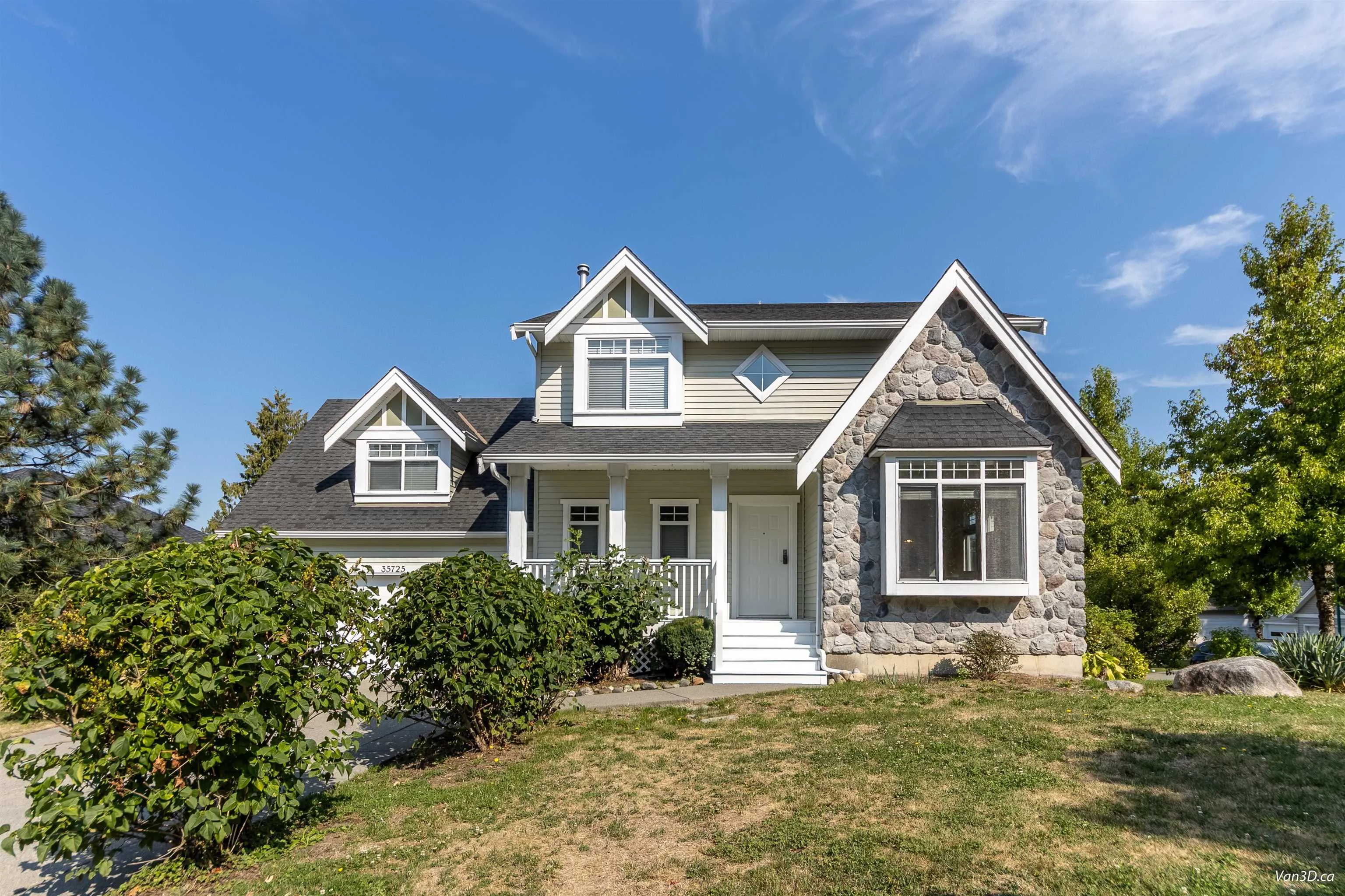 35725 Ledgeview Drive