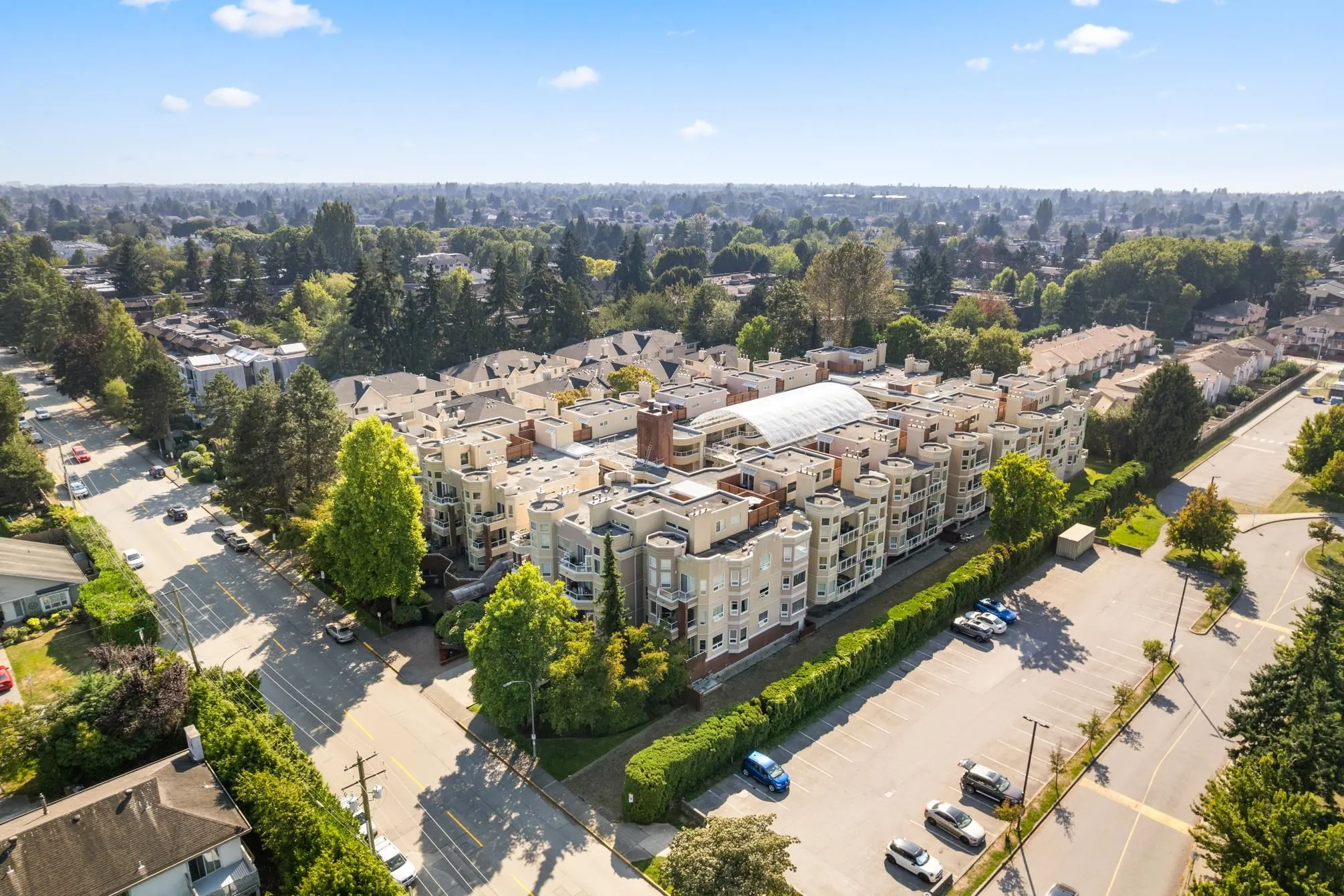 211 7251 Minoru Boulevard