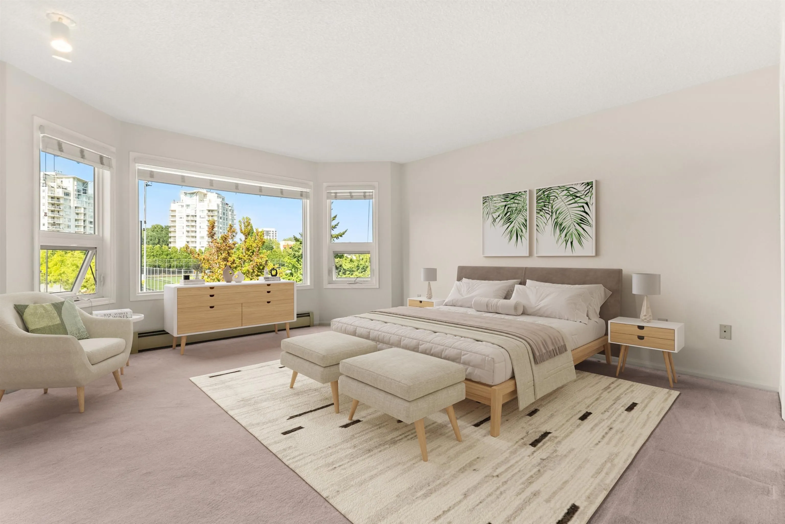 211 7251 Minoru Boulevard