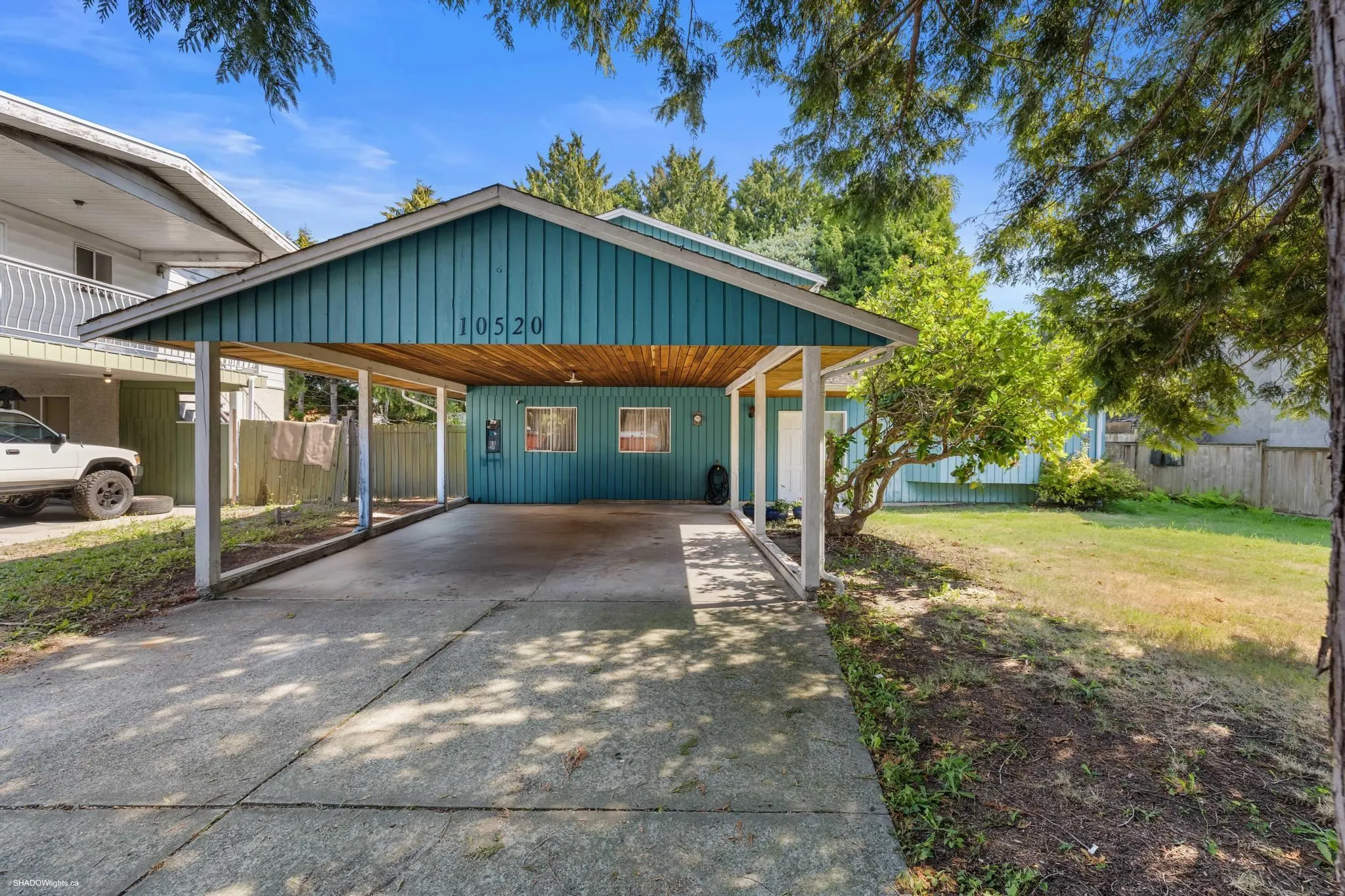 10520 Milford Drive