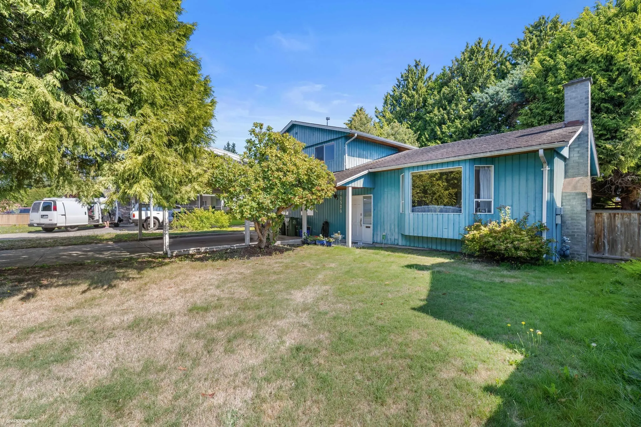 10520 Milford Drive