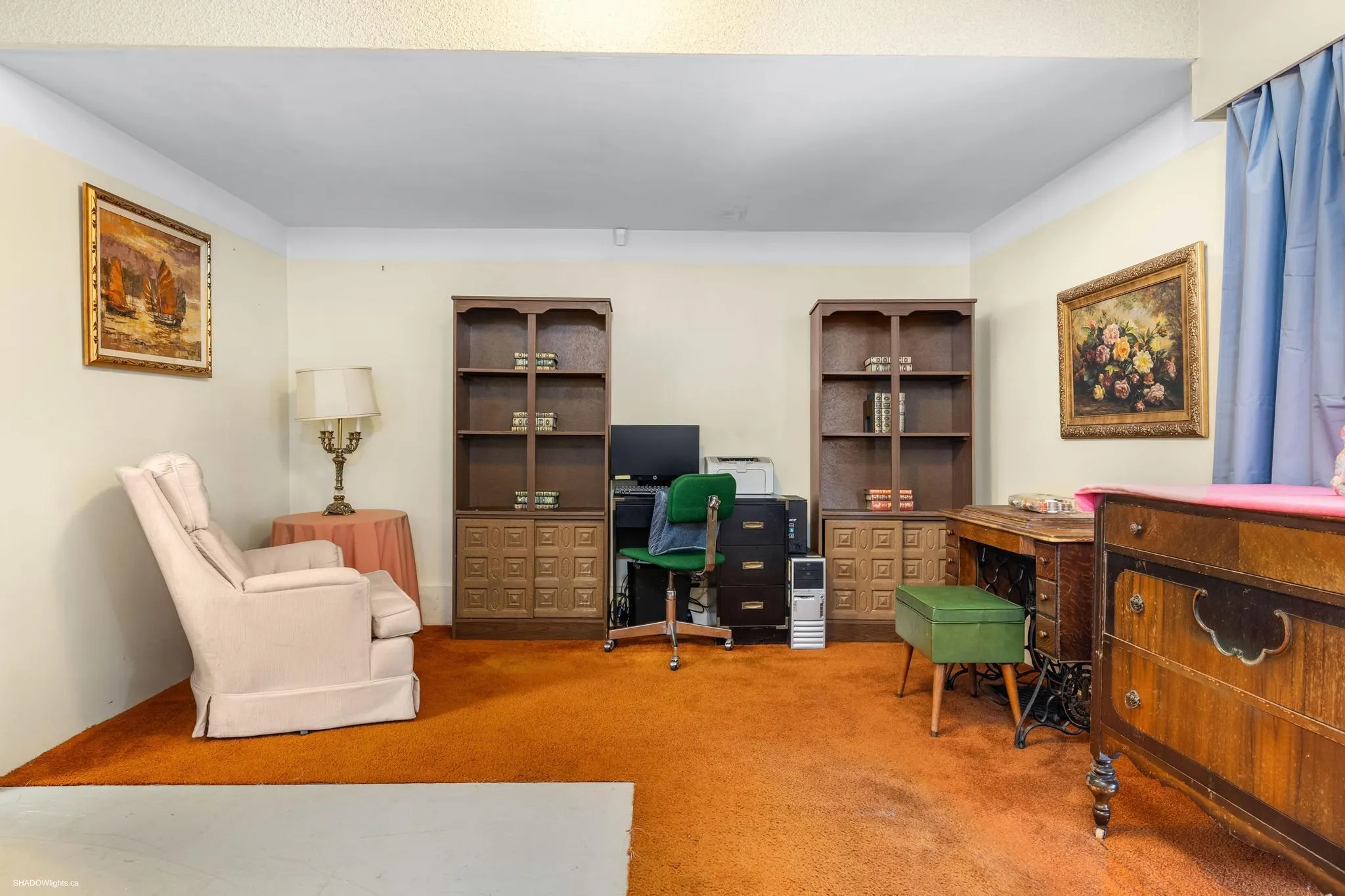 10520 Milford Drive