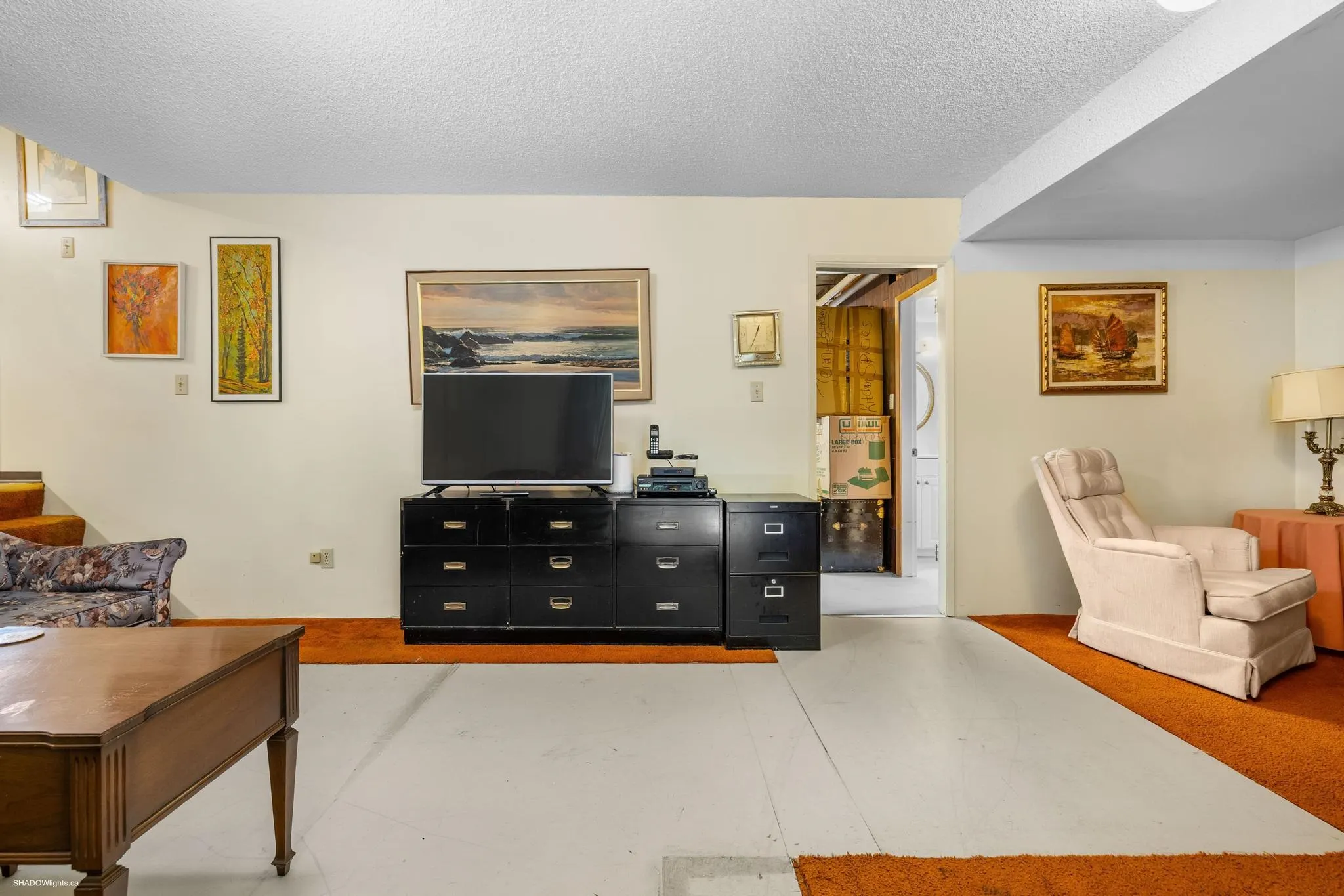 10520 Milford Drive