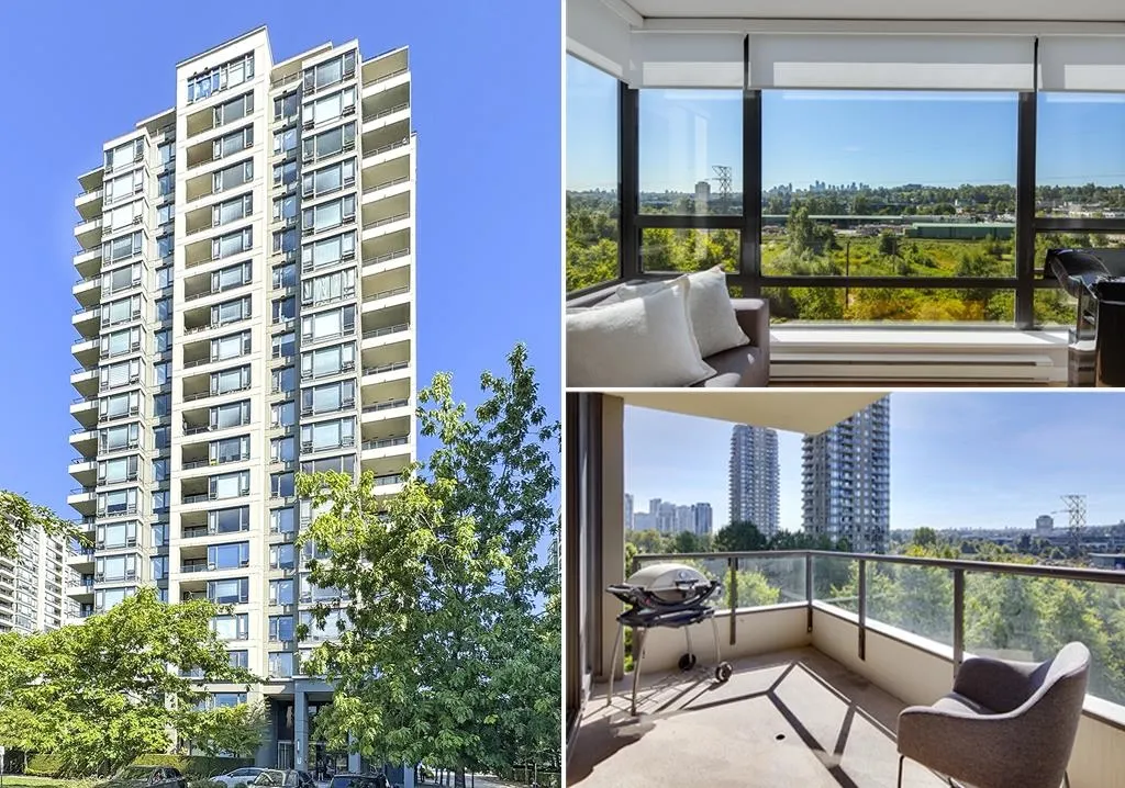 806 4178 Dawson Street