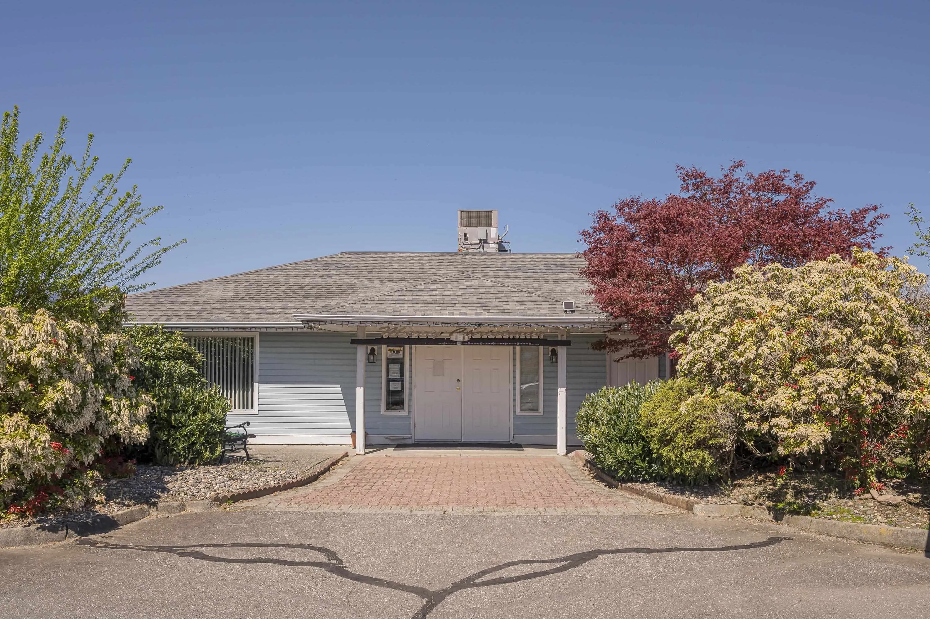228 7610 Evans Road