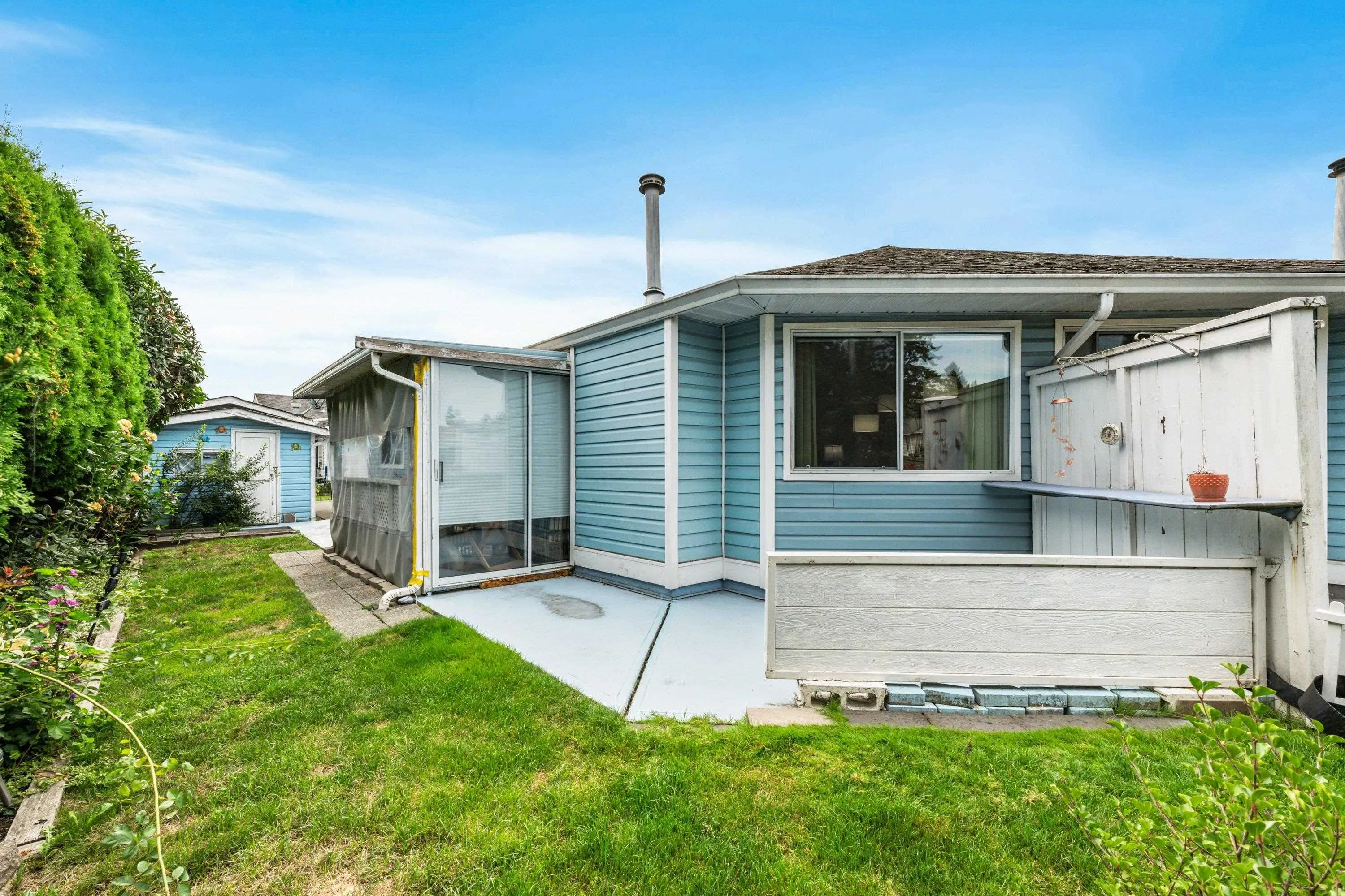 228 7610 Evans Road