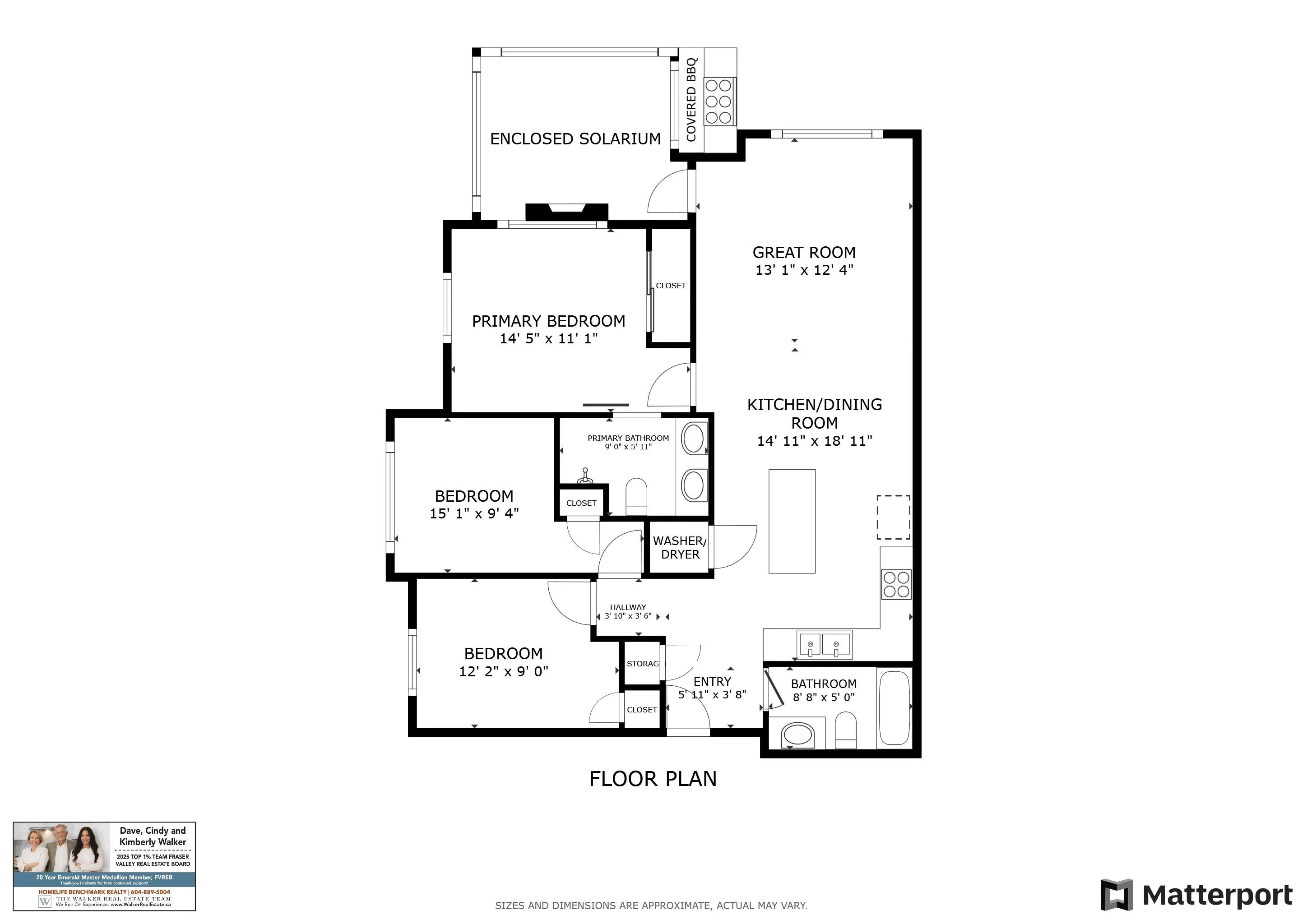 110 14588 Mcdougall Drive