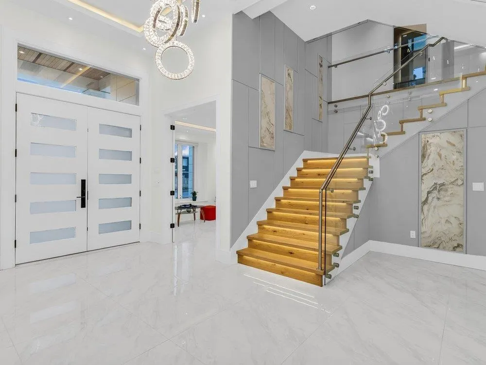 3771 Bowen Drive